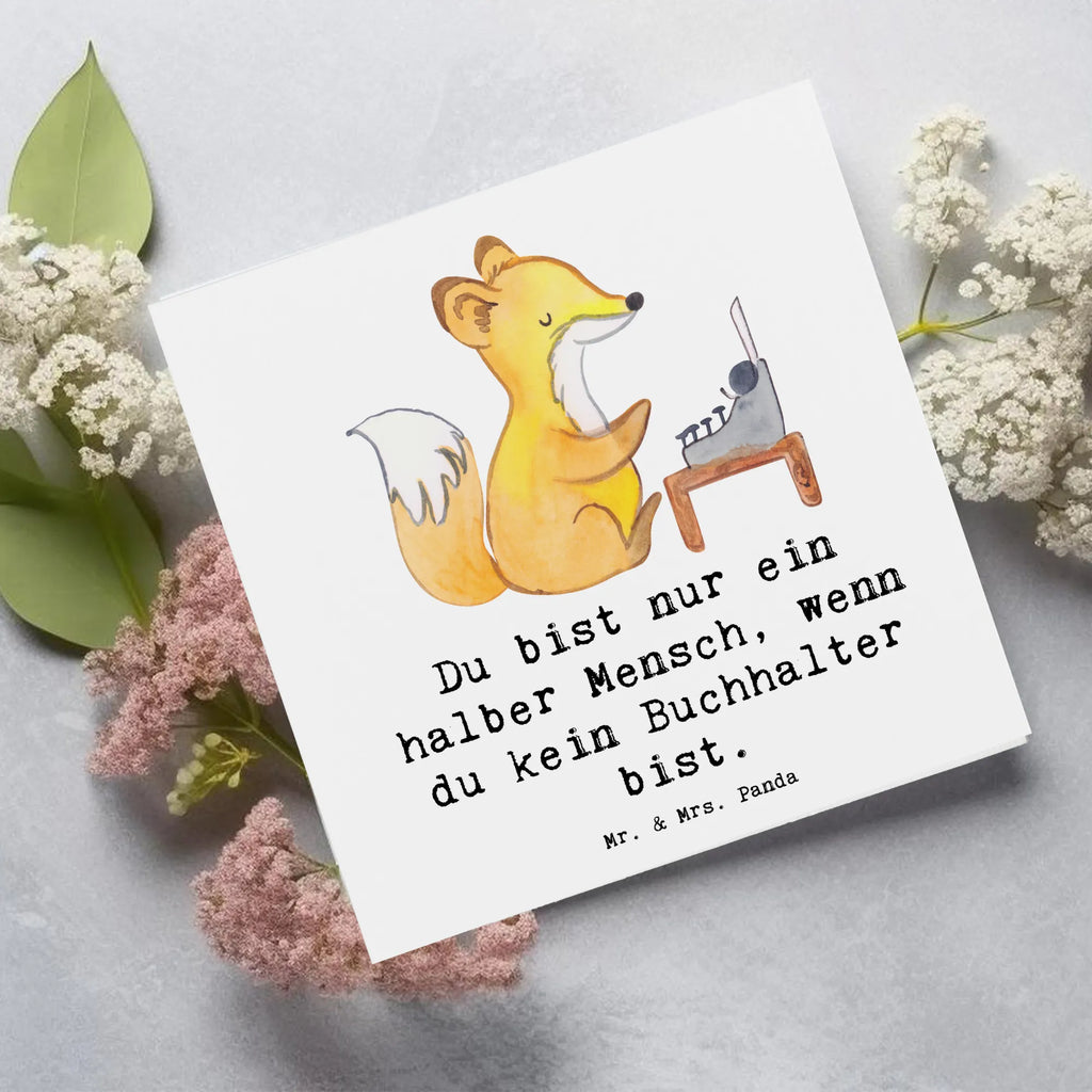 Deluxe Card Accountant heart Karte, Glückwunschkarte, Einladungskarte, Hochwertige Klappkarte, Grußkarte, Hochwertige Grußkarte, Klappkarte, Geburtstagskarte, Hochzeitskarte, Beruf, Ausbildung, Jubiläum, Abschied, Rente, Kollege, Kollegin, Geschenk, Schenken, Arbeitskollege, Mitarbeiter, Firma, Danke, Dankeschön, Bürojob, Buchhalter, Angestellter, Backoffice Mitarbeiter