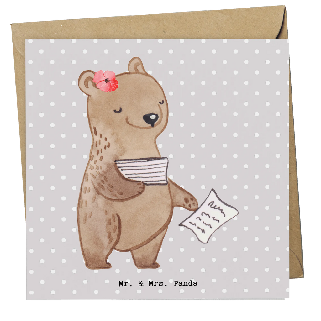 Deluxe Karte Insolvenzverwalterin Herz Hochwertige Klappkarte, Karte, Grußkarte, Einladungskarte, Geburtstagskarte, Hochwertige Grußkarte, Klappkarte, Hochzeitskarte, Glückwunschkarte, Beruf, Ausbildung, Jubiläum, Abschied, Rente, Kollege, Kollegin, Geschenk, Schenken, Arbeitskollege, Mitarbeiter, Firma, Danke, Dankeschön