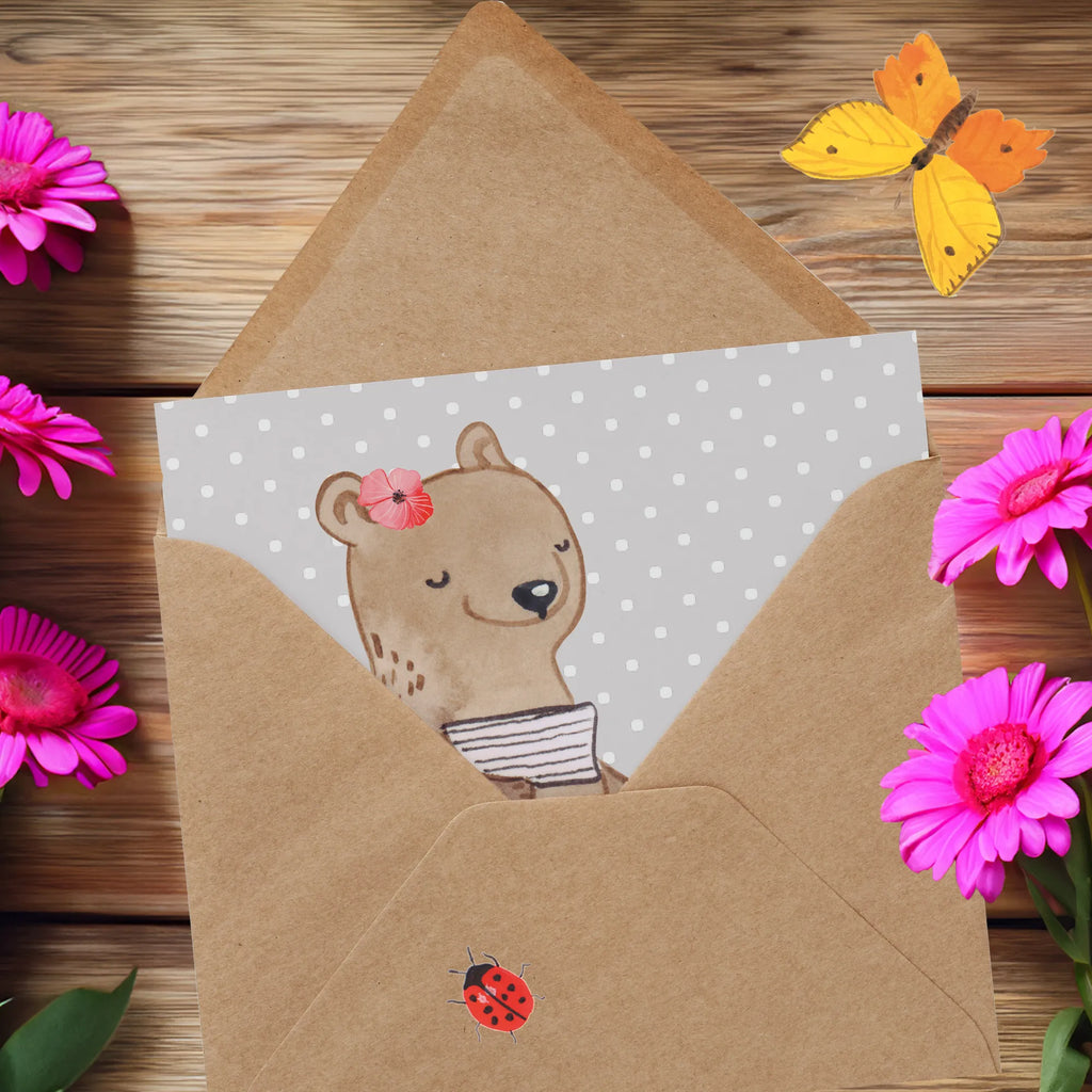 Deluxe Karte Insolvenzverwalterin Herz Hochwertige Klappkarte, Karte, Grußkarte, Einladungskarte, Geburtstagskarte, Hochwertige Grußkarte, Klappkarte, Hochzeitskarte, Glückwunschkarte, Beruf, Ausbildung, Jubiläum, Abschied, Rente, Kollege, Kollegin, Geschenk, Schenken, Arbeitskollege, Mitarbeiter, Firma, Danke, Dankeschön