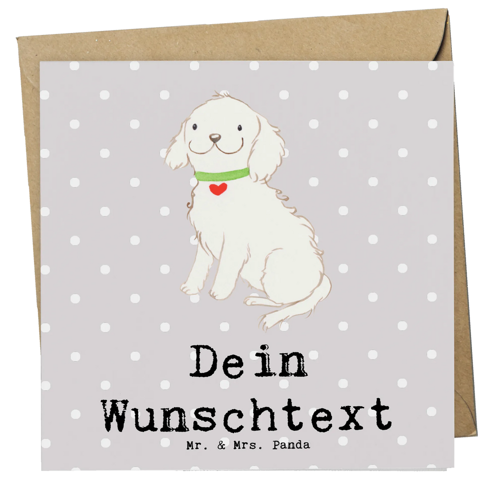 Personalisierte Deluxe Karte Bolonka Zwetna Lebensretter Grußkarte selbst gestalten, Personalisierte Einladungskarte, Personalisiertere Klappkarte, Personalisierte Karte, Personalisierte Grußkarte, Grußkarte mit Namen, Personalisierte Geburtstagskarte, Grußkarten personalisiert, Grußkarte selber drucken, Personalisierte Hochzeitskarte, Grußkarte als Geldgeschenk, Personalisierte Glückwunschkarte, Grußkarte mit persönlichen Nachrichten, Hund, Hunderasse, Rassehund, Hundebesitzer, Geschenk, Tierfreund, Schenken, Welpe, Bolonka Zwetna, Tsvetnaya Bolonka