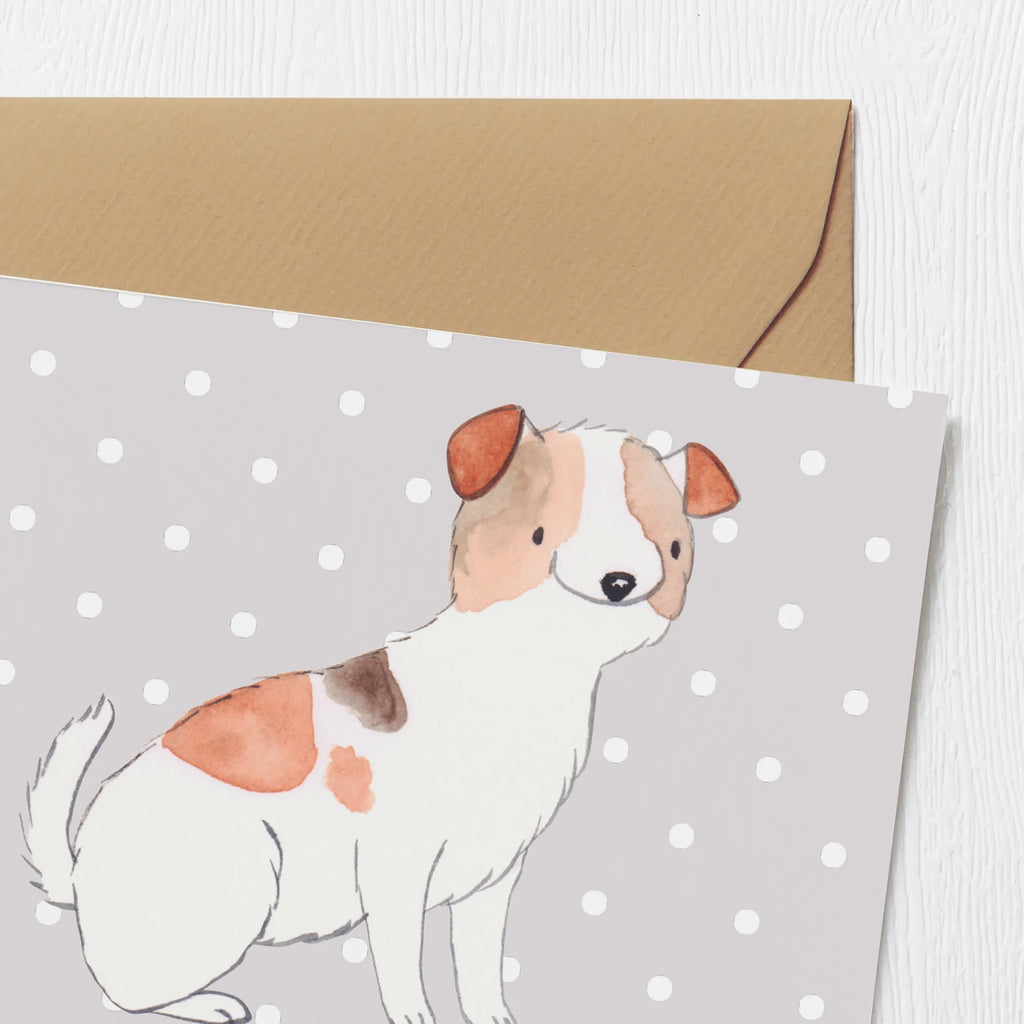 Personalized Deluxe Card Jack Russell Terrier Lifesaver Grußkarte mit persönlichen Nachrichten, Personalisierte Hochzeitskarte, Personalisierte Grußkarte, Grußkarte mit Namen, Personalisiertere Klappkarte, Grußkarte selber drucken, Personalisierte Karte, Personalisierte Einladungskarte, Grußkarte selbst gestalten, Grußkarten personalisiert, Personalisierte Glückwunschkarte, Grußkarte als Geldgeschenk, Personalisierte Geburtstagskarte, Hund, Hunderasse, Rassehund, Hundebesitzer, Geschenk, Tierfreund, Schenken, Welpe, Jack Russel Terrier