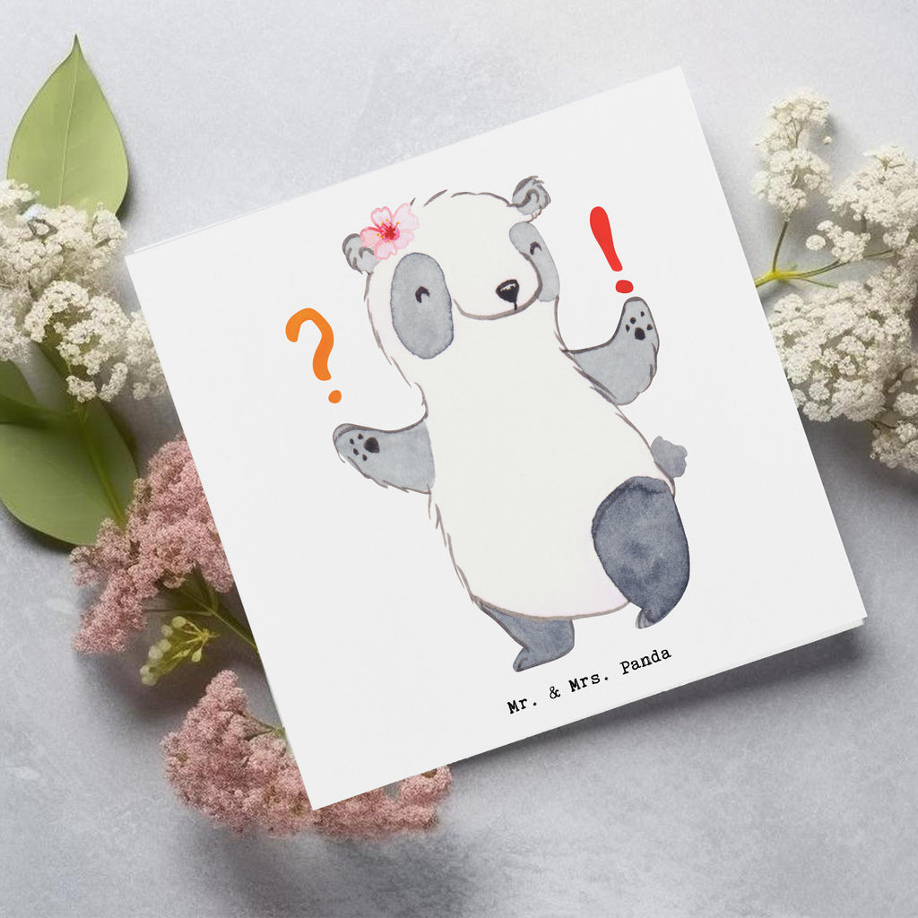 Deluxe Karte Beraterin Herz Karte, Klappkarte, Grußkarte, Hochzeitskarte, Einladungskarte, Geburtstagskarte, Hochwertige Klappkarte, Hochwertige Grußkarte, Glückwunschkarte, Beruf, Ausbildung, Jubiläum, Abschied, Rente, Kollege, Kollegin, Geschenk, Schenken, Arbeitskollege, Mitarbeiter, Firma, Danke, Dankeschön, Finanzberaterin, Beraterin, Beratungsbüro, Eröffnung, IT Beratung