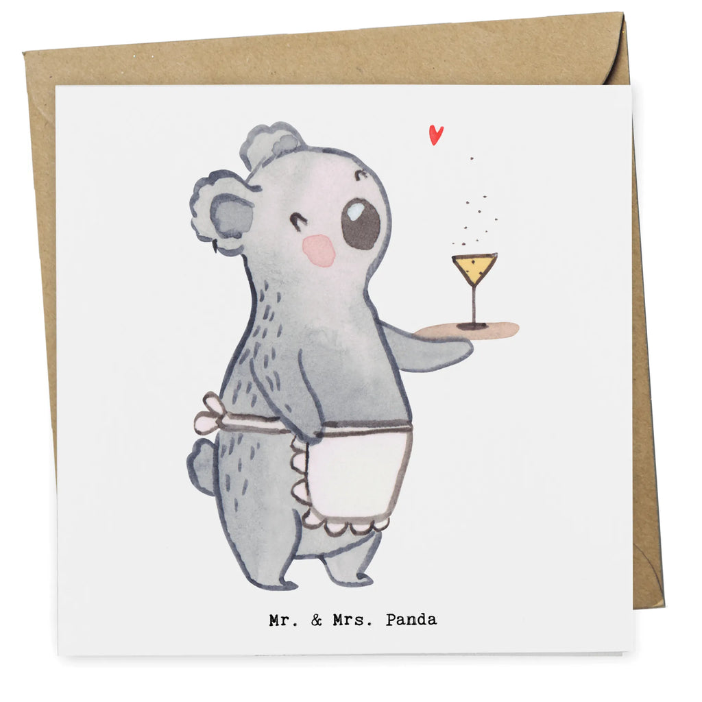 Deluxe Karte Gastwirtin Herz Geburtstagskarte, Karte, Grußkarte, Glückwunschkarte, Einladungskarte, Hochzeitskarte, Hochwertige Grußkarte, Klappkarte, Hochwertige Klappkarte, Beruf, Ausbildung, Jubiläum, Abschied, Rente, Kollege, Kollegin, Geschenk, Schenken, Arbeitskollege, Mitarbeiter, Firma, Danke, Dankeschön, Eröffnung, Barkeeperin, Gaststätte, Kneipe, Rum, Gastwirtin, Kneipenwirtin, Bar