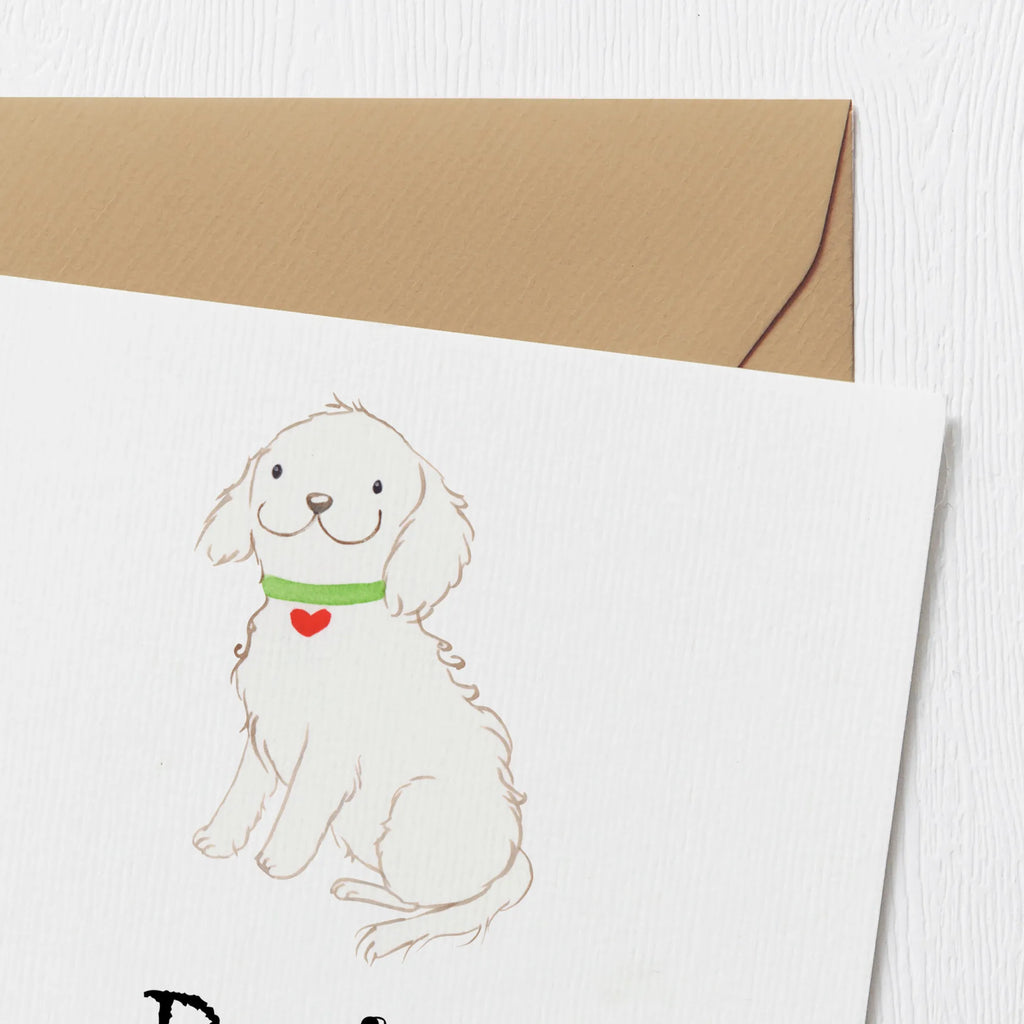 Personalisierte Deluxe Karte Bolonka Zwetna Lebensretter Grußkarte selbst gestalten, Personalisierte Einladungskarte, Personalisiertere Klappkarte, Personalisierte Karte, Personalisierte Grußkarte, Grußkarte mit Namen, Personalisierte Geburtstagskarte, Grußkarten personalisiert, Grußkarte selber drucken, Personalisierte Hochzeitskarte, Grußkarte als Geldgeschenk, Personalisierte Glückwunschkarte, Grußkarte mit persönlichen Nachrichten, Hund, Hunderasse, Rassehund, Hundebesitzer, Geschenk, Tierfreund, Schenken, Welpe, Bolonka Zwetna, Tsvetnaya Bolonka