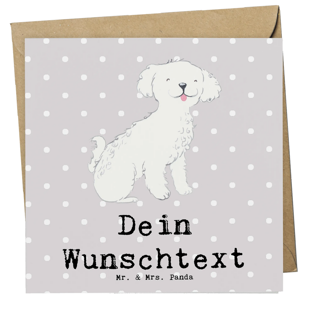 Personalized Deluxe Card Bichon Frise Lifesaver Personalisierte Glückwunschkarte, Personalisierte Grußkarte, Grußkarte als Geldgeschenk, Personalisierte Hochzeitskarte, Personalisierte Karte, Personalisierte Einladungskarte, Grußkarte mit Namen, Grußkarte selbst gestalten, Personalisiertere Klappkarte, Grußkarten personalisiert, Personalisierte Geburtstagskarte, Grußkarte selber drucken, Grußkarte mit persönlichen Nachrichten, Hund, Hunderasse, Rassehund, Hundebesitzer, Geschenk, Tierfreund, Schenken, Welpe, Bichon Frisé