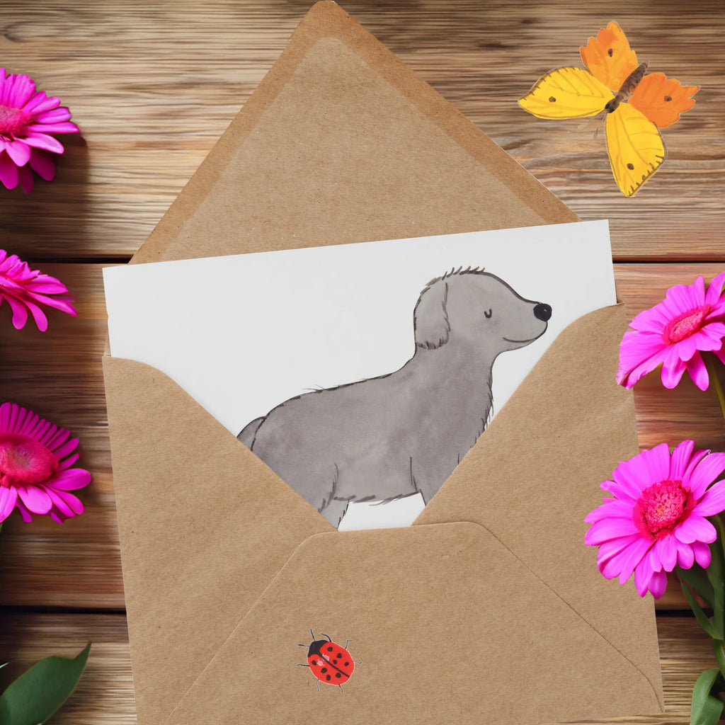 Personalized Deluxe Card Newfoundland Lifesaver Grußkarte mit Namen, Personalisierte Grußkarte, Personalisierte Karte, Personalisierte Hochzeitskarte, Grußkarten personalisiert, Grußkarte als Geldgeschenk, Personalisierte Geburtstagskarte, Personalisiertere Klappkarte, Grußkarte mit persönlichen Nachrichten, Grußkarte selbst gestalten, Personalisierte Einladungskarte, Grußkarte selber drucken, Personalisierte Glückwunschkarte, Hund, Hunderasse, Rassehund, Hundebesitzer, Geschenk, Tierfreund, Schenken, Welpe, Newfoundland, Neufundländer