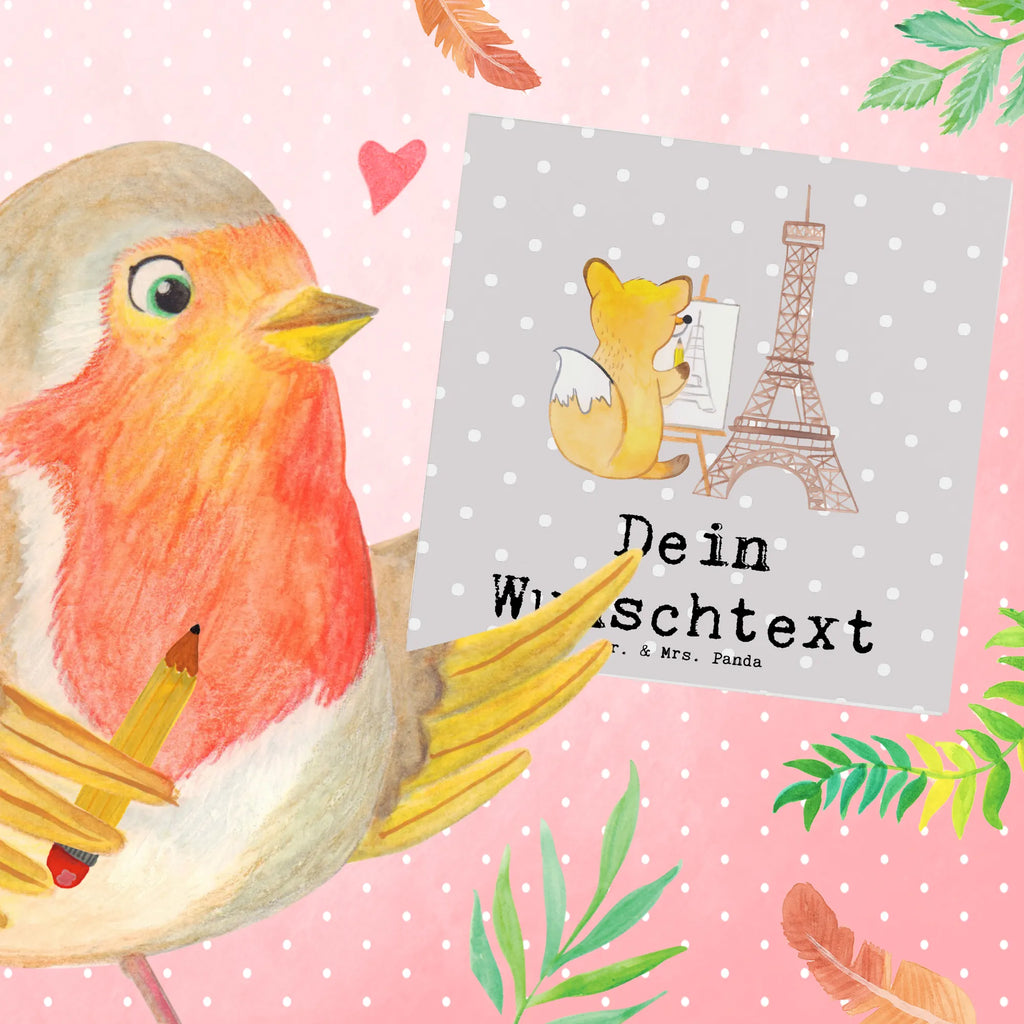 Personalisierte Deluxe Karte Fuchs Urban sketching Personalisierte Grußkarte, Grußkarten personalisiert, Grußkarte mit persönlichen Nachrichten, Grußkarte mit Namen, Grußkarte selbst gestalten, Grußkarte selber drucken, Personalisiertere Klappkarte, Personalisierte Glückwunschkarte, Personalisierte Hochzeitskarte, Grußkarte als Geldgeschenk, Personalisierte Einladungskarte, Personalisierte Geburtstagskarte, Personalisierte Karte, Geschenk, Sport, Sportart, Hobby, Schenken, Danke, Dankeschön, Auszeichnung, Gewinn, Sportler, Malen, Künstler, Urban Sketching, Zeichnen, Zeichenschule