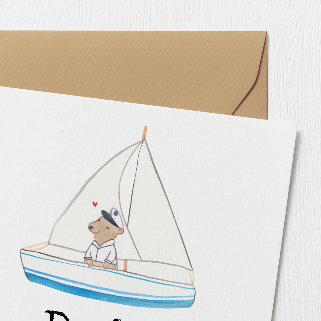 Personalisierte Deluxe Karte Bär Segeln Personalisierte Hochzeitskarte, Grußkarte als Geldgeschenk, Grußkarte mit persönlichen Nachrichten, Personalisiertere Klappkarte, Grußkarte selbst gestalten, Grußkarten personalisiert, Personalisierte Karte, Personalisierte Geburtstagskarte, Grußkarte selber drucken, Personalisierte Einladungskarte, Personalisierte Grußkarte, Grußkarte mit Namen, Personalisierte Glückwunschkarte, Geschenk, Sport, Sportart, Hobby, Schenken, Danke, Dankeschön, Auszeichnung, Gewinn, Sportler, Yachtclub, Segelschule, segeln, Segelboot, Segeltörn