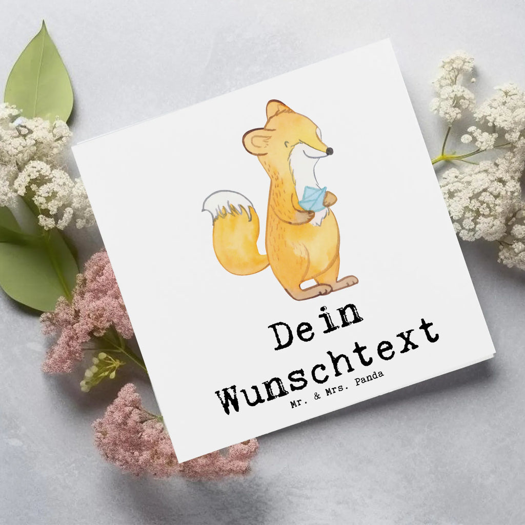 Personalisierte Deluxe Karte Fuchs Origami Grußkarten personalisiert, Personalisierte Einladungskarte, Personalisiertere Klappkarte, Personalisierte Grußkarte, Grußkarte mit persönlichen Nachrichten, Personalisierte Glückwunschkarte, Grußkarte als Geldgeschenk, Grußkarte selbst gestalten, Personalisierte Karte, Personalisierte Geburtstagskarte, Grußkarte mit Namen, Grußkarte selber drucken, Personalisierte Hochzeitskarte, Geschenk, Sport, Sportart, Hobby, Schenken, Danke, Dankeschön, Auszeichnung, Gewinn, Sportler, Origami, japanische Faltkunst, DIY, Basteln, Papierfalten