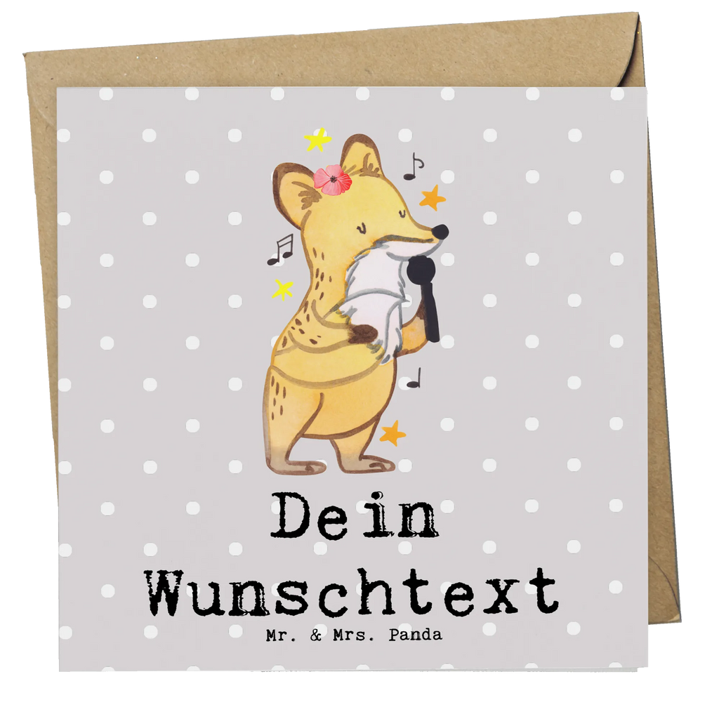 Personalized Deluxe Card Singer heart Grußkarte als Geldgeschenk, Personalisierte Glückwunschkarte, Grußkarte mit persönlichen Nachrichten, Grußkarte mit Namen, Grußkarte selbst gestalten, Personalisiertere Klappkarte, Personalisierte Hochzeitskarte, Personalisierte Geburtstagskarte, Personalisierte Karte, Grußkarte selber drucken, Grußkarten personalisiert, Personalisierte Grußkarte, Personalisierte Einladungskarte, Beruf, Ausbildung, Jubiläum, Abschied, Rente, Kollege, Kollegin, Geschenk, Schenken, Arbeitskollege, Mitarbeiter, Firma, Danke, Dankeschön