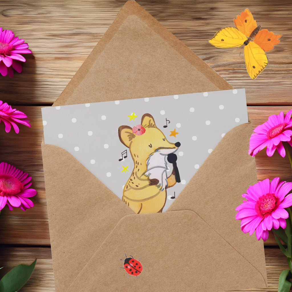 Personalized Deluxe Card Singer heart Grußkarte als Geldgeschenk, Personalisierte Glückwunschkarte, Grußkarte mit persönlichen Nachrichten, Grußkarte mit Namen, Grußkarte selbst gestalten, Personalisiertere Klappkarte, Personalisierte Hochzeitskarte, Personalisierte Geburtstagskarte, Personalisierte Karte, Grußkarte selber drucken, Grußkarten personalisiert, Personalisierte Grußkarte, Personalisierte Einladungskarte, Beruf, Ausbildung, Jubiläum, Abschied, Rente, Kollege, Kollegin, Geschenk, Schenken, Arbeitskollege, Mitarbeiter, Firma, Danke, Dankeschön