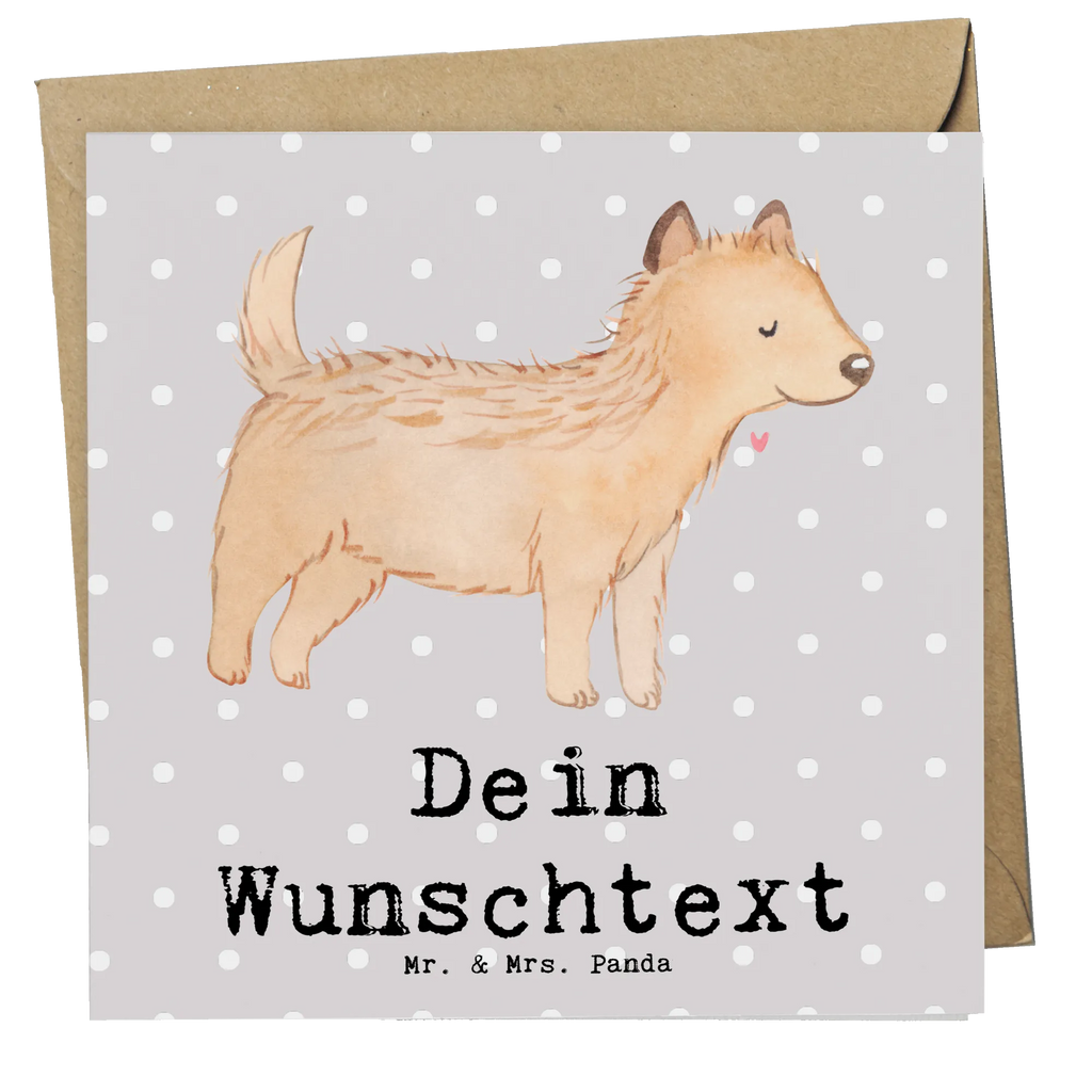 Personalisierte Deluxe Karte Cairn Terrier Lebensretter Grußkarte mit Namen, Grußkarte selber drucken, Grußkarte als Geldgeschenk, Personalisierte Karte, Grußkarte selbst gestalten, Personalisierte Hochzeitskarte, Personalisierte Grußkarte, Personalisierte Einladungskarte, Personalisierte Geburtstagskarte, Personalisierte Glückwunschkarte, Personalisiertere Klappkarte, Grußkarten personalisiert, Grußkarte mit persönlichen Nachrichten, Hund, Hunderasse, Rassehund, Hundebesitzer, Geschenk, Tierfreund, Schenken, Welpe, Cairn Terrier
