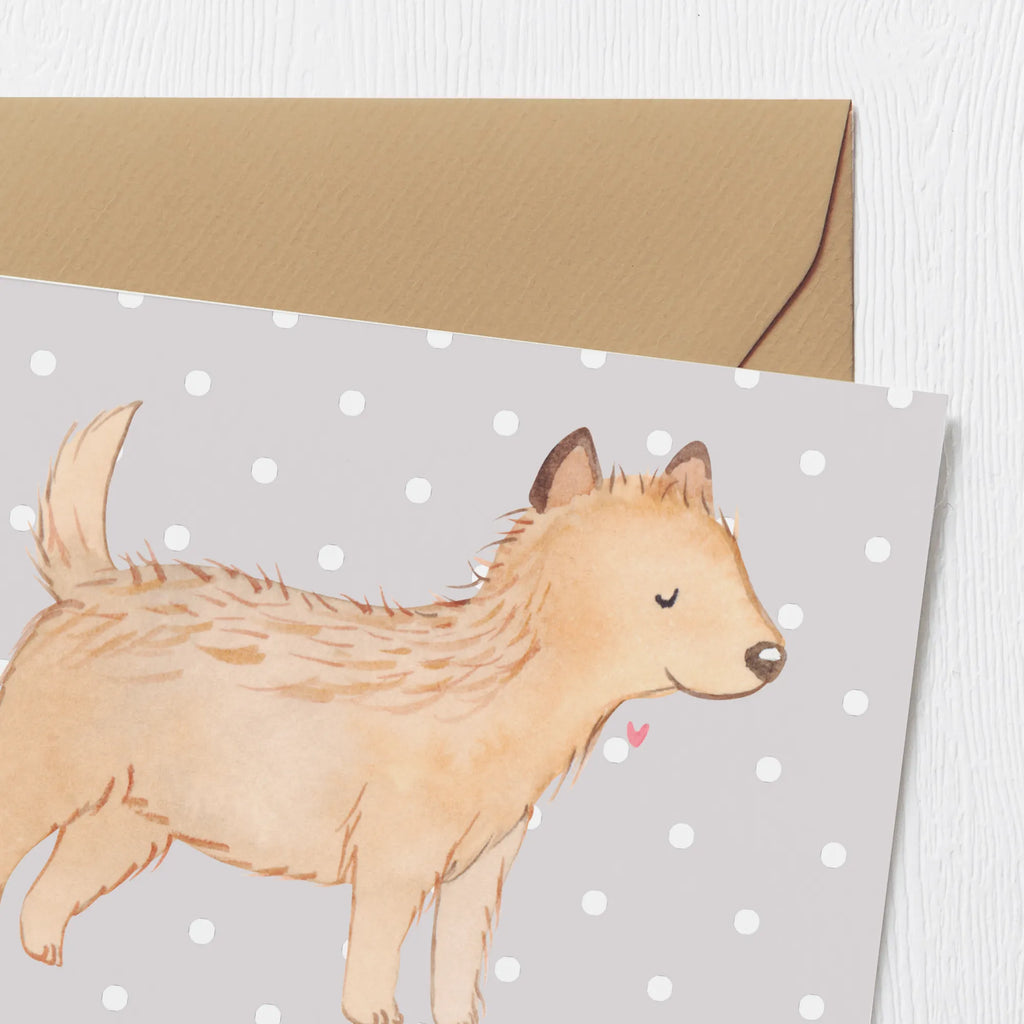 Personalisierte Deluxe Karte Cairn Terrier Lebensretter Grußkarte mit Namen, Grußkarte selber drucken, Grußkarte als Geldgeschenk, Personalisierte Karte, Grußkarte selbst gestalten, Personalisierte Hochzeitskarte, Personalisierte Grußkarte, Personalisierte Einladungskarte, Personalisierte Geburtstagskarte, Personalisierte Glückwunschkarte, Personalisiertere Klappkarte, Grußkarten personalisiert, Grußkarte mit persönlichen Nachrichten, Hund, Hunderasse, Rassehund, Hundebesitzer, Geschenk, Tierfreund, Schenken, Welpe, Cairn Terrier