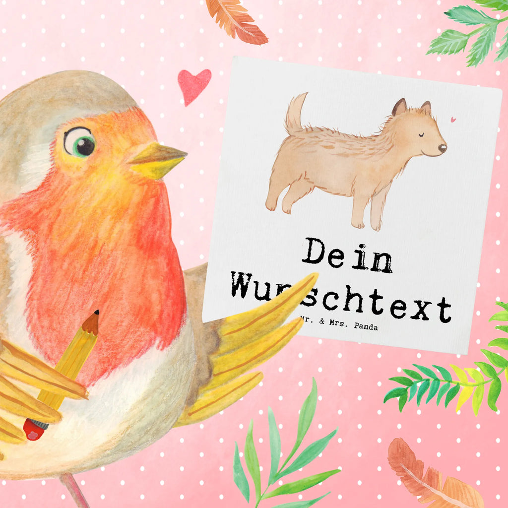 Personalisierte Deluxe Karte Cairn Terrier Lebensretter Grußkarte mit Namen, Grußkarte selber drucken, Grußkarte als Geldgeschenk, Personalisierte Karte, Grußkarte selbst gestalten, Personalisierte Hochzeitskarte, Personalisierte Grußkarte, Personalisierte Einladungskarte, Personalisierte Geburtstagskarte, Personalisierte Glückwunschkarte, Personalisiertere Klappkarte, Grußkarten personalisiert, Grußkarte mit persönlichen Nachrichten, Hund, Hunderasse, Rassehund, Hundebesitzer, Geschenk, Tierfreund, Schenken, Welpe, Cairn Terrier