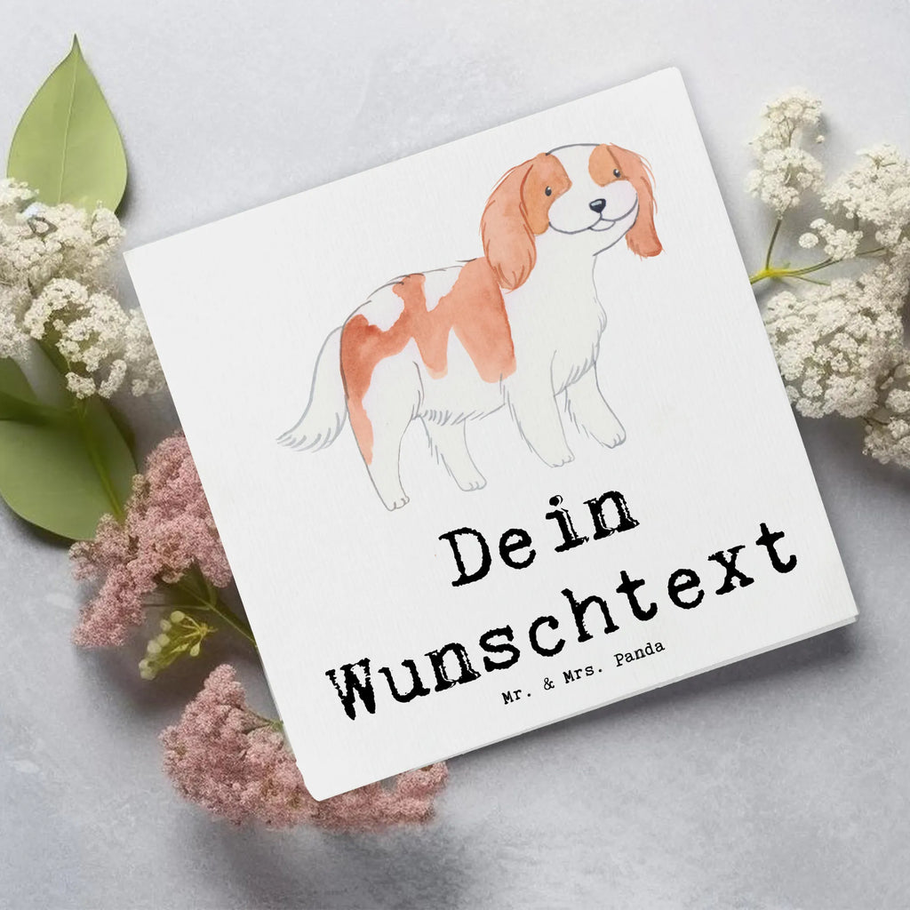 Personalisierte Deluxe Karte Cavalier King Charles Spaniel Lebensretter Personalisierte Glückwunschkarte, Personalisiertere Klappkarte, Personalisierte Karte, Personalisierte Einladungskarte, Grußkarte mit persönlichen Nachrichten, Grußkarte selbst gestalten, Grußkarten personalisiert, Personalisierte Grußkarte, Personalisierte Hochzeitskarte, Grußkarte selber drucken, Personalisierte Geburtstagskarte, Grußkarte mit Namen, Grußkarte als Geldgeschenk, Hund, Hunderasse, Rassehund, Hundebesitzer, Geschenk, Tierfreund, Schenken, Welpe, Cavalier King Charles Spaniel