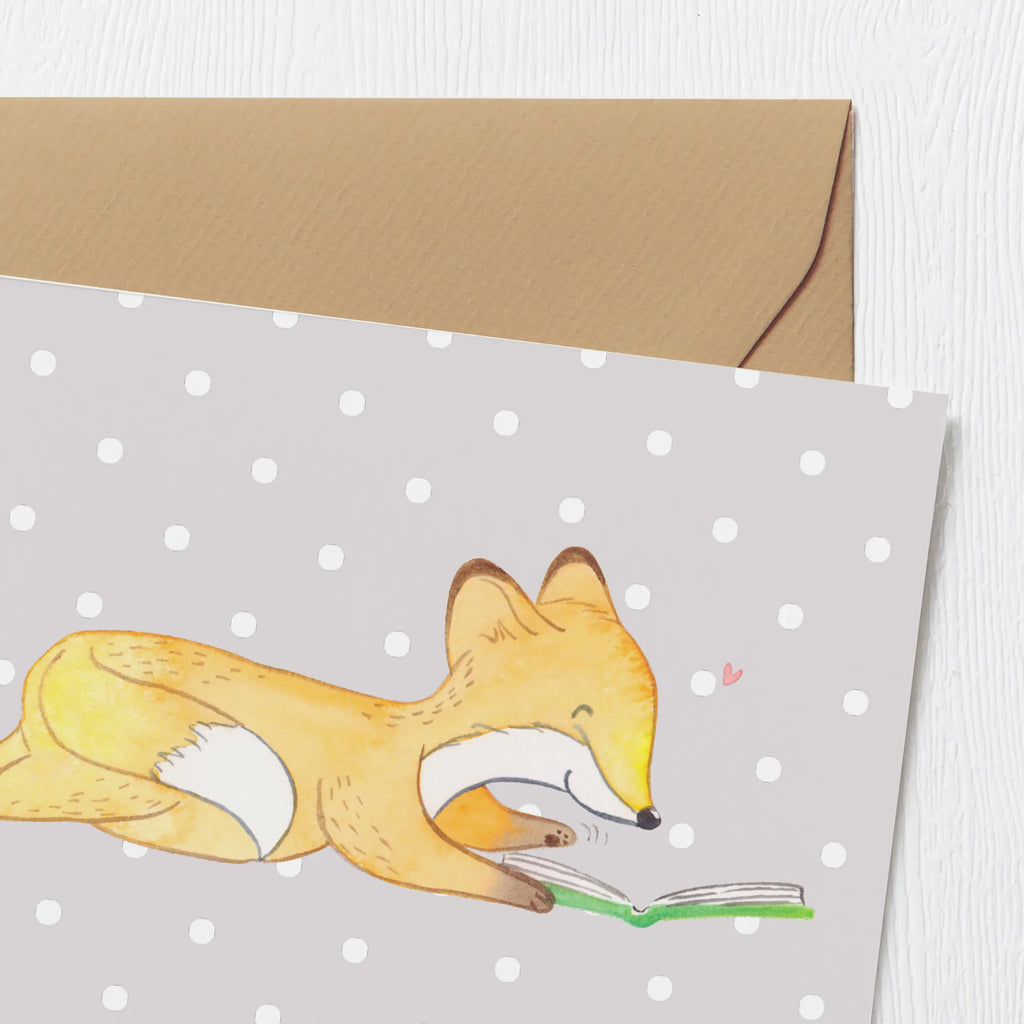 Personalized Deluxe Card Fox To read Grußkarte mit Namen, Personalisierte Glückwunschkarte, Personalisierte Grußkarte, Grußkarten personalisiert, Grußkarte als Geldgeschenk, Grußkarte mit persönlichen Nachrichten, Personalisierte Karte, Personalisierte Geburtstagskarte, Personalisierte Hochzeitskarte, Personalisiertere Klappkarte, Personalisierte Einladungskarte, Grußkarte selbst gestalten, Grußkarte selber drucken, Geschenk, Sport, Sportart, Hobby, Schenken, Danke, Dankeschön, Auszeichnung, Gewinn, Sportler, lesen, Bücherwurm, Bücher lesen