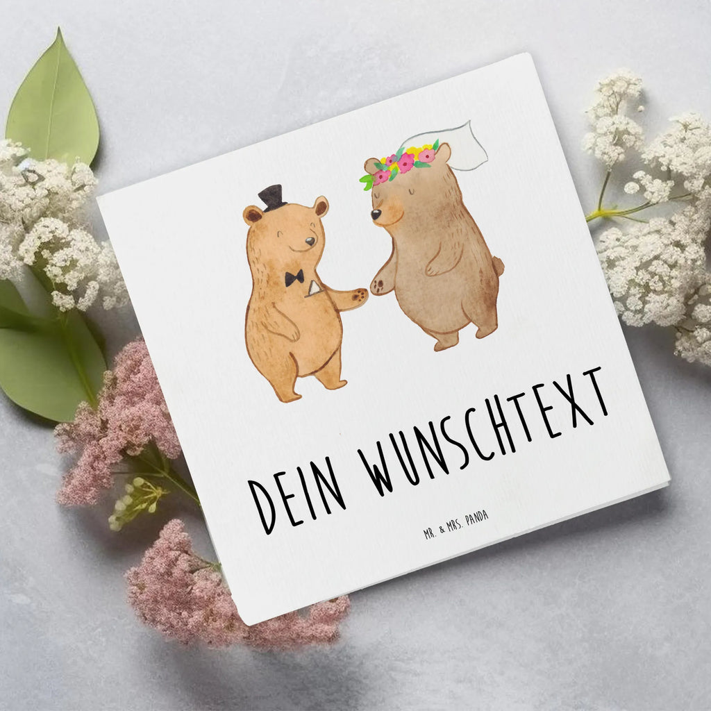 Personalisierte Deluxe Karte Bären Heirat Personalisierte Grußkarte, Personalisierte Einladungskarte, Personalisierte Hochzeitskarte, Grußkarte als Geldgeschenk, Personalisierte Karte, Personalisiertere Klappkarte, Grußkarte mit persönlichen Nachrichten, Grußkarte selbst gestalten, Grußkarten personalisiert, Personalisierte Geburtstagskarte, Grußkarte mit Namen, Personalisierte Glückwunschkarte, Grußkarte selber drucken, Hochzeit, Hochzeitsgeschenk, Ehe, Hochzeitsfeier, Trauung, Trauungsgeschenk, Hochzeitskarte, Verlobungsfeier, Verlobungsgeschenk, Hochzeitsgeschenkideen, Hochzeitsgeschenke für Brautpaar, Geschenk zur Hochzeit, Hochzeitstag