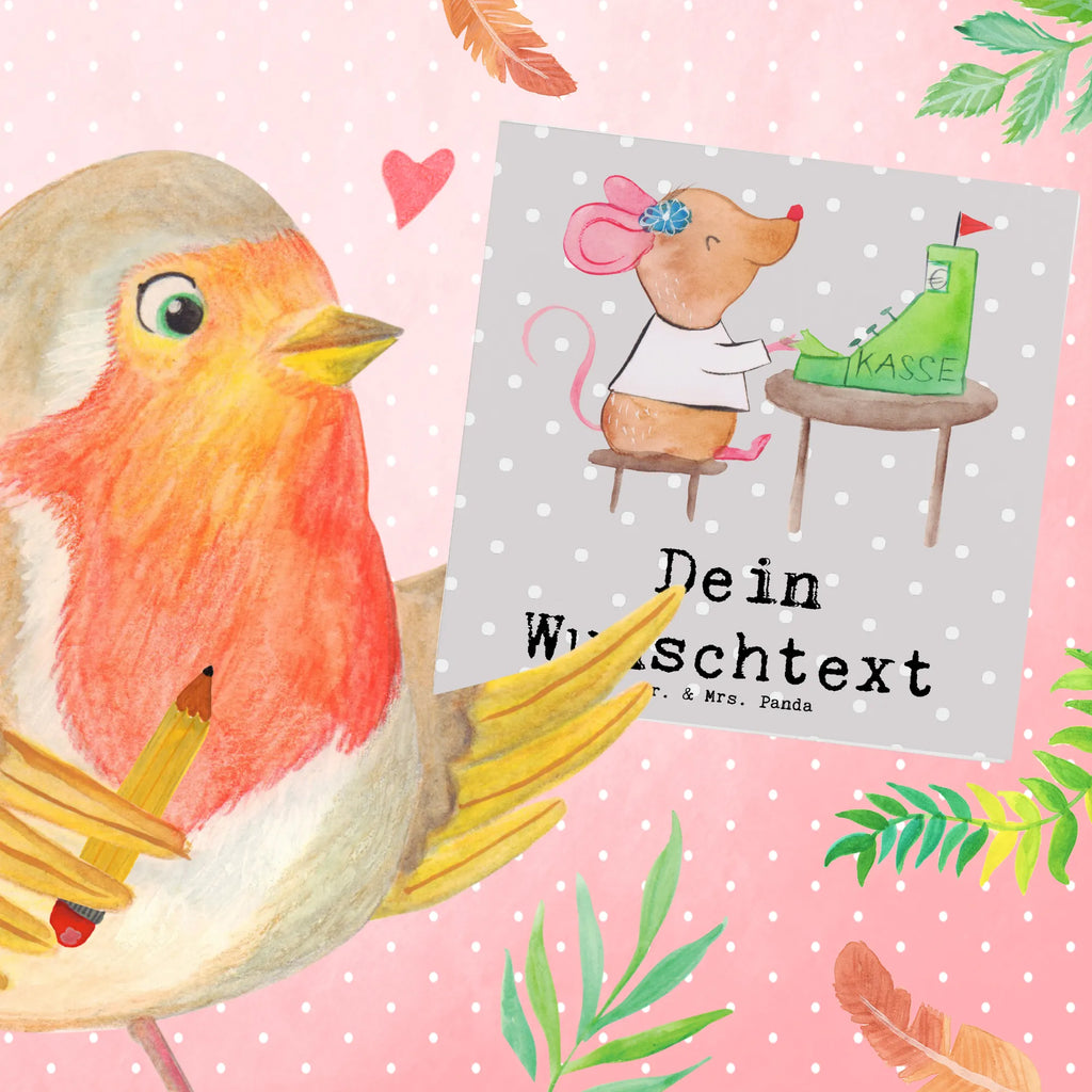 Personalized Deluxe Card treasurer heart Grußkarte selber drucken, Personalisierte Glückwunschkarte, Personalisierte Karte, Personalisierte Hochzeitskarte, Grußkarte mit Namen, Personalisiertere Klappkarte, Personalisierte Einladungskarte, Personalisierte Geburtstagskarte, Grußkarten personalisiert, Grußkarte als Geldgeschenk, Grußkarte selbst gestalten, Personalisierte Grußkarte, Grußkarte mit persönlichen Nachrichten, Beruf, Ausbildung, Jubiläum, Abschied, Rente, Kollege, Kollegin, Geschenk, Schenken, Arbeitskollege, Mitarbeiter, Firma, Danke, Dankeschön, Schatzmeisterin, Kassenwartin, Verein