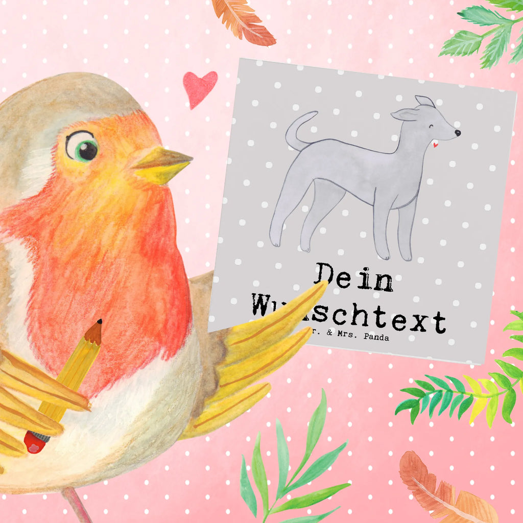 Personalisierte Deluxe Karte Italienisches Windspiel Lebensretter Personalisierte Einladungskarte, Grußkarten personalisiert, Personalisierte Hochzeitskarte, Grußkarte als Geldgeschenk, Grußkarte selber drucken, Personalisiertere Klappkarte, Grußkarte mit Namen, Personalisierte Glückwunschkarte, Personalisierte Geburtstagskarte, Grußkarte mit persönlichen Nachrichten, Grußkarte selbst gestalten, Personalisierte Grußkarte, Personalisierte Karte, Hund, Hunderasse, Rassehund, Hundebesitzer, Geschenk, Tierfreund, Schenken, Welpe, Windhund, Italienisches Windspiel, Italian Greyhound