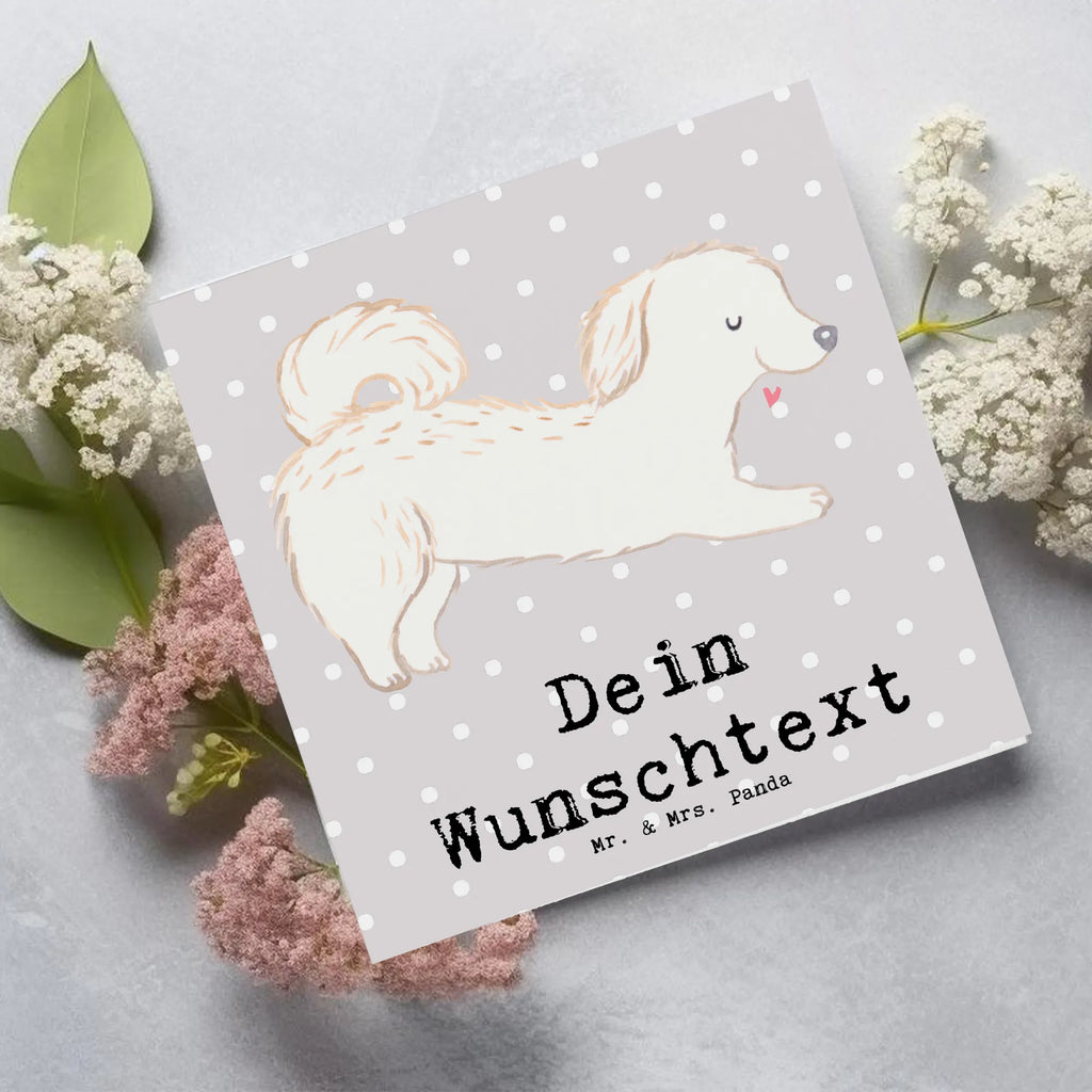 Personalized Deluxe Card Maltipoo Lifesaver Personalisierte Glückwunschkarte, Grußkarte mit persönlichen Nachrichten, Personalisierte Hochzeitskarte, Grußkarte als Geldgeschenk, Grußkarte selbst gestalten, Grußkarten personalisiert, Personalisiertere Klappkarte, Grußkarte selber drucken, Personalisierte Grußkarte, Personalisierte Geburtstagskarte, Personalisierte Karte, Grußkarte mit Namen, Personalisierte Einladungskarte, Hund, Hunderasse, Rassehund, Hundebesitzer, Geschenk, Tierfreund, Schenken, Welpe, Mischling, Kreuzung, Maltipoo