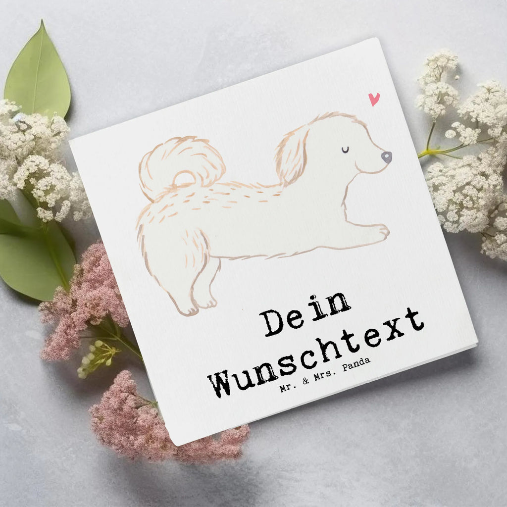 Personalized Deluxe Card Maltipoo Lifesaver Personalisierte Glückwunschkarte, Grußkarte mit persönlichen Nachrichten, Personalisierte Hochzeitskarte, Grußkarte als Geldgeschenk, Grußkarte selbst gestalten, Grußkarten personalisiert, Personalisiertere Klappkarte, Grußkarte selber drucken, Personalisierte Grußkarte, Personalisierte Geburtstagskarte, Personalisierte Karte, Grußkarte mit Namen, Personalisierte Einladungskarte, Hund, Hunderasse, Rassehund, Hundebesitzer, Geschenk, Tierfreund, Schenken, Welpe, Mischling, Kreuzung, Maltipoo