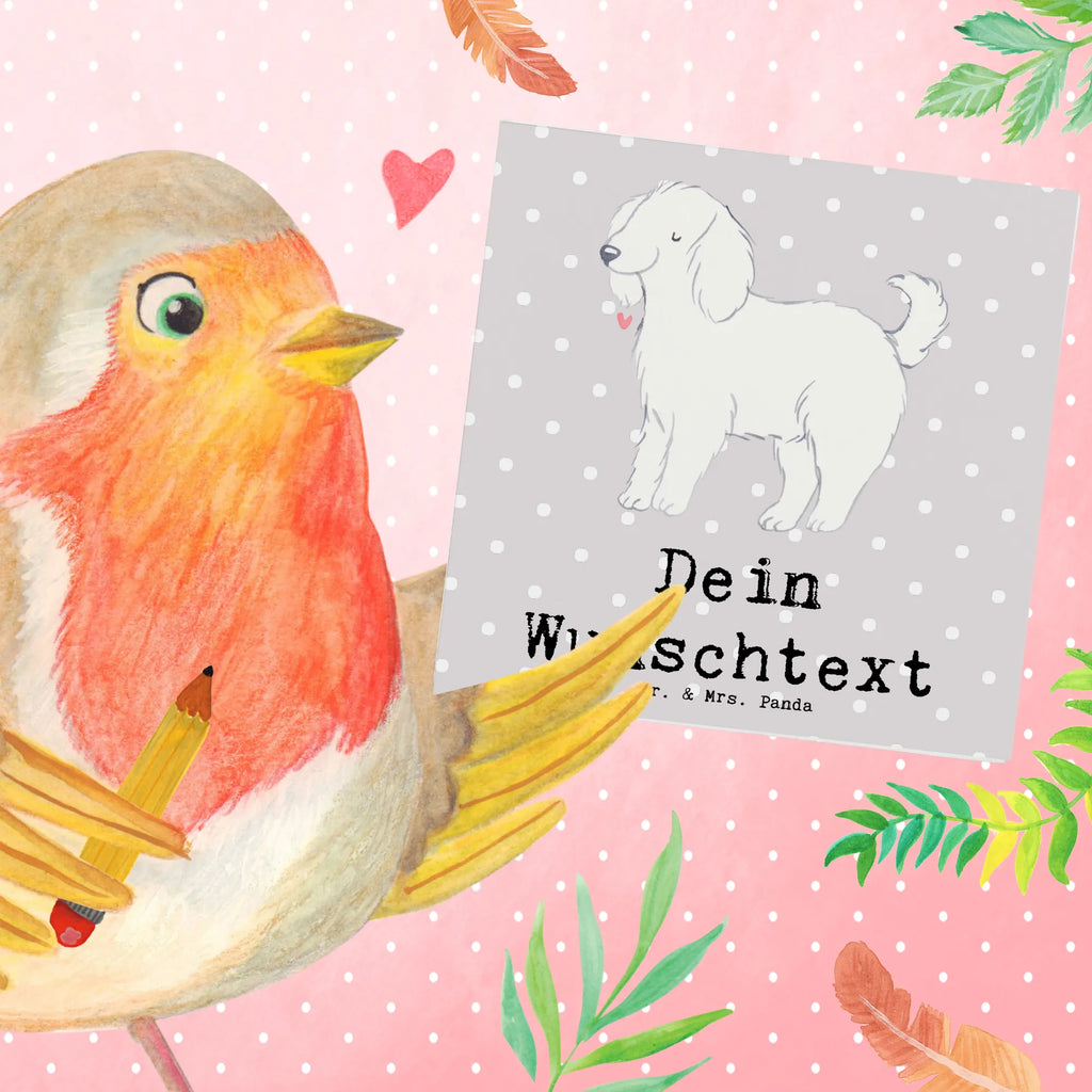 Personalisierte Deluxe Karte Bologneser Lebensretter Personalisierte Geburtstagskarte, Personalisierte Grußkarte, Personalisierte Einladungskarte, Grußkarten personalisiert, Grußkarte als Geldgeschenk, Grußkarte selber drucken, Grußkarte mit persönlichen Nachrichten, Personalisiertere Klappkarte, Grußkarte mit Namen, Grußkarte selbst gestalten, Personalisierte Karte, Personalisierte Glückwunschkarte, Personalisierte Hochzeitskarte, Hund, Hunderasse, Rassehund, Hundebesitzer, Geschenk, Tierfreund, Schenken, Welpe, Bologneser