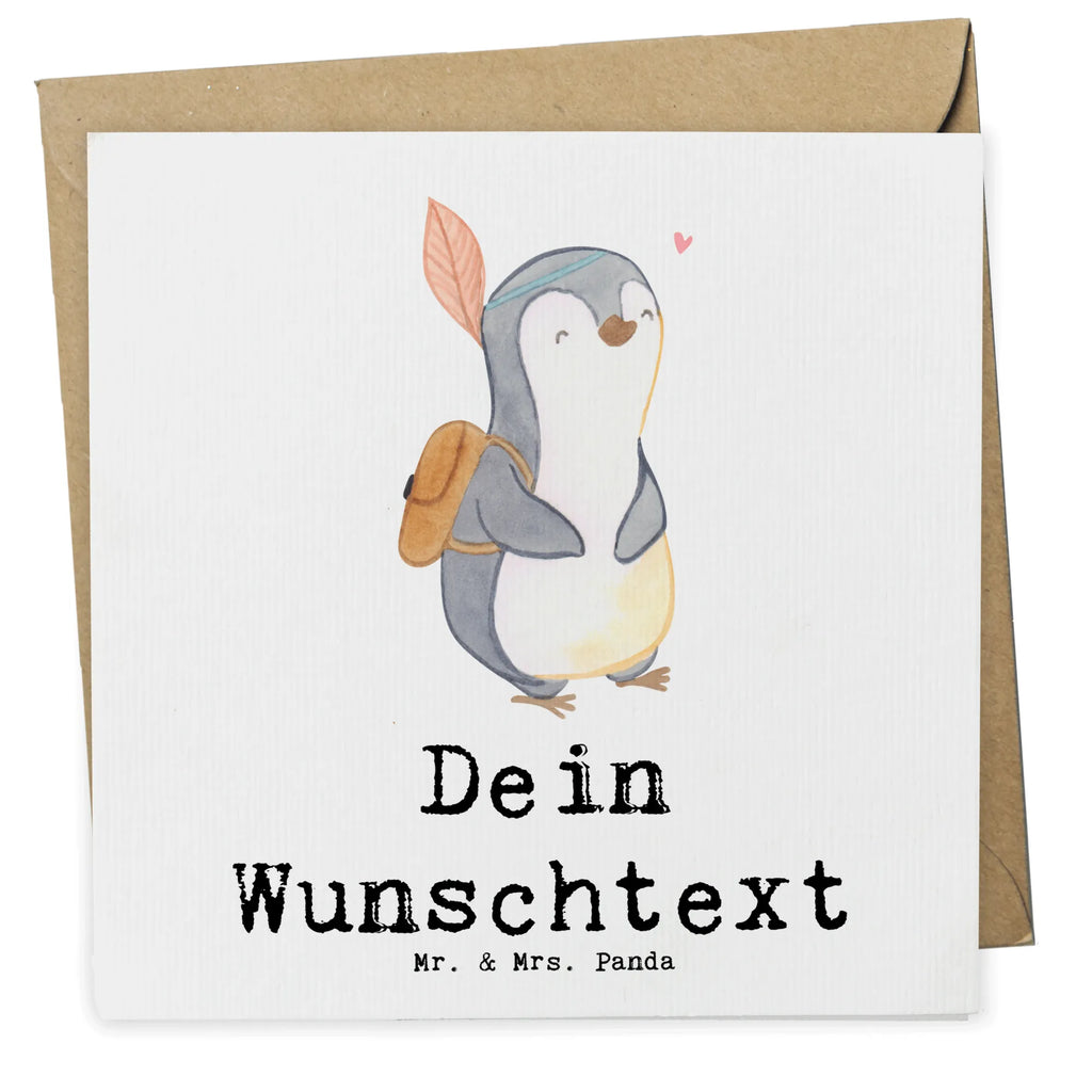 Personalized Deluxe Card penguin Side trip Grußkarte selber drucken, Personalisierte Karte, Personalisierte Glückwunschkarte, Grußkarten personalisiert, Grußkarte mit persönlichen Nachrichten, Personalisiertere Klappkarte, Personalisierte Grußkarte, Personalisierte Hochzeitskarte, Grußkarte selbst gestalten, Personalisierte Geburtstagskarte, Grußkarte mit Namen, Grußkarte als Geldgeschenk, Personalisierte Einladungskarte, Geschenk, Sport, Sportart, Hobby, Schenken, Danke, Dankeschön, Auszeichnung, Gewinn, Sportler, Ausflugsziele, reisen, Ausflug, Ausflüge machen