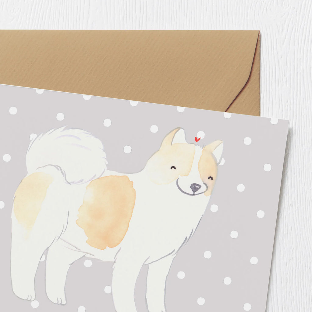 Personalized Deluxe Card Thai Bangkaew Lifesaver Grußkarte mit Namen, Grußkarten personalisiert, Personalisierte Hochzeitskarte, Personalisierte Glückwunschkarte, Grußkarte selber drucken, Personalisiertere Klappkarte, Personalisierte Grußkarte, Personalisierte Karte, Grußkarte selbst gestalten, Grußkarte mit persönlichen Nachrichten, Grußkarte als Geldgeschenk, Personalisierte Geburtstagskarte, Personalisierte Einladungskarte, Hund, Hunderasse, Rassehund, Hundebesitzer, Geschenk, Tierfreund, Schenken, Welpe, Thai Bangkaew Dog