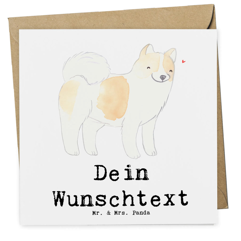 Personalized Deluxe Card Thai Bangkaew Lifesaver Grußkarte mit Namen, Grußkarten personalisiert, Personalisierte Hochzeitskarte, Personalisierte Glückwunschkarte, Grußkarte selber drucken, Personalisiertere Klappkarte, Personalisierte Grußkarte, Personalisierte Karte, Grußkarte selbst gestalten, Grußkarte mit persönlichen Nachrichten, Grußkarte als Geldgeschenk, Personalisierte Geburtstagskarte, Personalisierte Einladungskarte, Hund, Hunderasse, Rassehund, Hundebesitzer, Geschenk, Tierfreund, Schenken, Welpe, Thai Bangkaew Dog
