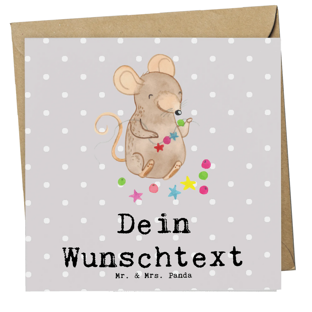 Personalisierte Deluxe Karte Maus Schmuck selber machen Personalisierte Geburtstagskarte, Grußkarte mit persönlichen Nachrichten, Grußkarte selbst gestalten, Personalisierte Einladungskarte, Personalisierte Hochzeitskarte, Personalisiertere Klappkarte, Grußkarte mit Namen, Grußkarten personalisiert, Grußkarte selber drucken, Grußkarte als Geldgeschenk, Personalisierte Karte, Personalisierte Grußkarte, Personalisierte Glückwunschkarte, Geschenk, Sport, Sportart, Hobby, Schenken, Danke, Dankeschön, Auszeichnung, Gewinn, Sportler, Schmuck basteln, DIY, Schmuck selber machen