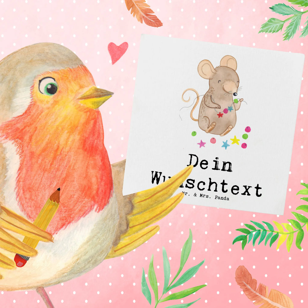 Personalisierte Deluxe Karte Maus Schmuck selber machen Personalisierte Geburtstagskarte, Grußkarte mit persönlichen Nachrichten, Grußkarte selbst gestalten, Personalisierte Einladungskarte, Personalisierte Hochzeitskarte, Personalisiertere Klappkarte, Grußkarte mit Namen, Grußkarten personalisiert, Grußkarte selber drucken, Grußkarte als Geldgeschenk, Personalisierte Karte, Personalisierte Grußkarte, Personalisierte Glückwunschkarte, Geschenk, Sport, Sportart, Hobby, Schenken, Danke, Dankeschön, Auszeichnung, Gewinn, Sportler, Schmuck basteln, DIY, Schmuck selber machen