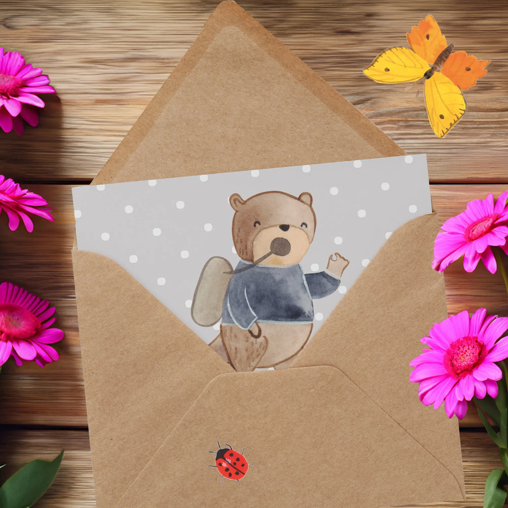 Personalisierte Deluxe Karte Tauchlehrer Herz Grußkarte selber drucken, Grußkarte selbst gestalten, Personalisierte Karte, Personalisierte Hochzeitskarte, Grußkarten personalisiert, Personalisierte Geburtstagskarte, Grußkarte mit Namen, Personalisiertere Klappkarte, Personalisierte Grußkarte, Personalisierte Glückwunschkarte, Personalisierte Einladungskarte, Grußkarte mit persönlichen Nachrichten, Grußkarte als Geldgeschenk, Beruf, Ausbildung, Jubiläum, Abschied, Rente, Kollege, Kollegin, Geschenk, Schenken, Arbeitskollege, Mitarbeiter, Firma, Danke, Dankeschön