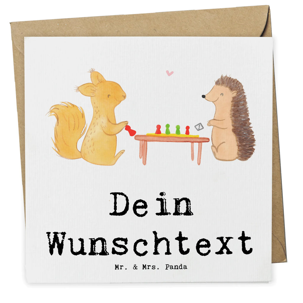 Personalisierte Deluxe Karte Eichhörnchen Gesellschaftsspiele Personalisierte Karte, Grußkarte selber drucken, Personalisierte Geburtstagskarte, Personalisierte Glückwunschkarte, Personalisierte Hochzeitskarte, Personalisierte Einladungskarte, Grußkarte als Geldgeschenk, Grußkarte mit Namen, Grußkarte mit persönlichen Nachrichten, Personalisiertere Klappkarte, Personalisierte Grußkarte, Grußkarte selbst gestalten, Grußkarten personalisiert, Geschenk, Sport, Sportart, Hobby, Schenken, Danke, Dankeschön, Auszeichnung, Gewinn, Sportler, Gesellschaftsspiele, Spielen, Spieleabend
