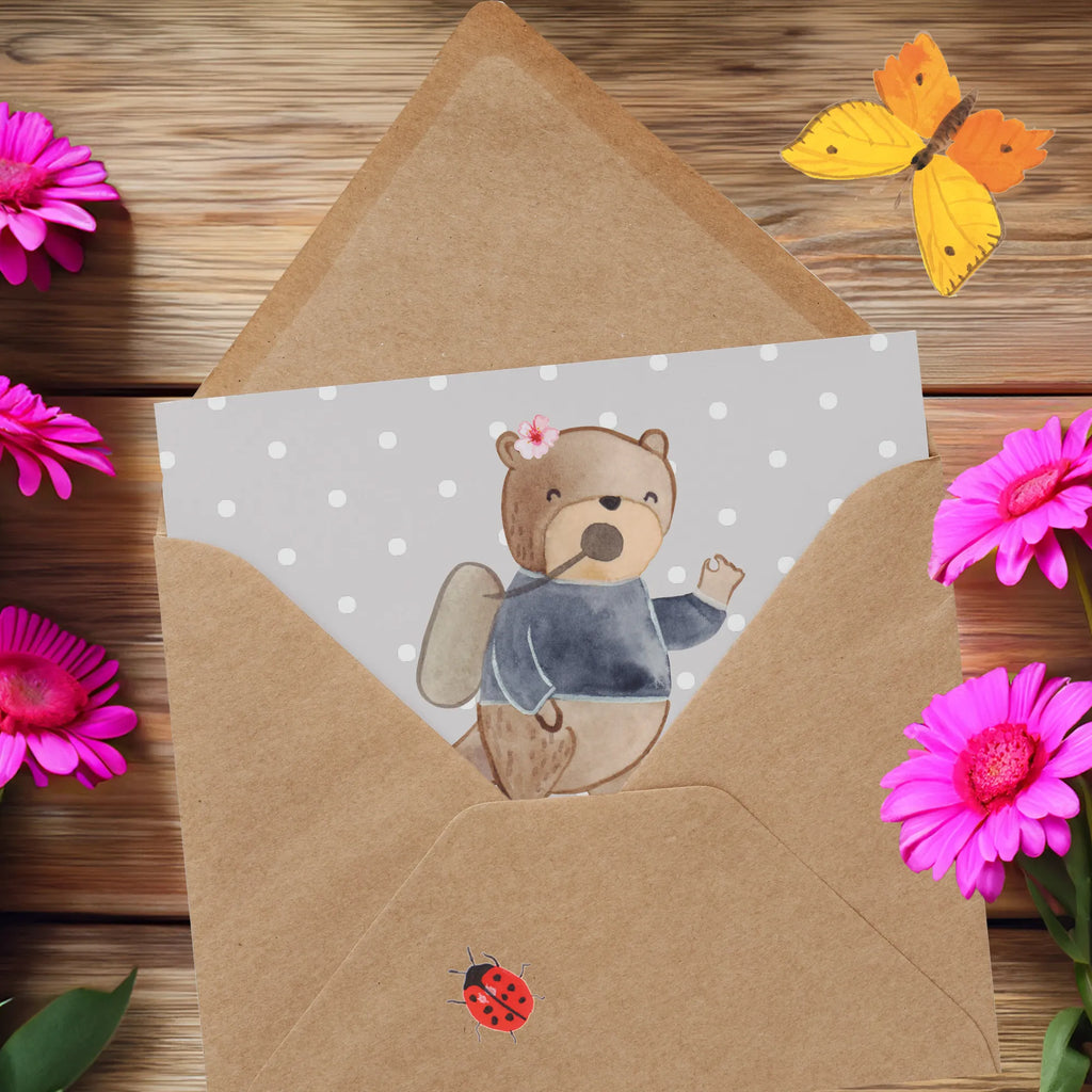 Personalized Deluxe Card Dive Instructor Heart Personalisierte Grußkarte, Grußkarte mit persönlichen Nachrichten, Grußkarte selber drucken, Grußkarte selbst gestalten, Personalisierte Hochzeitskarte, Grußkarte als Geldgeschenk, Personalisiertere Klappkarte, Grußkarte mit Namen, Personalisierte Karte, Grußkarten personalisiert, Personalisierte Einladungskarte, Personalisierte Geburtstagskarte, Personalisierte Glückwunschkarte, Beruf, Ausbildung, Jubiläum, Abschied, Rente, Kollege, Kollegin, Geschenk, Schenken, Arbeitskollege, Mitarbeiter, Firma, Danke, Dankeschön