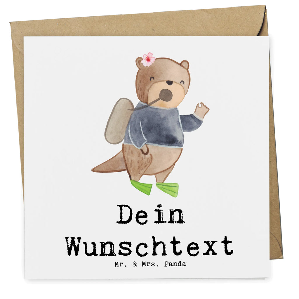 Personalized Deluxe Card Dive Instructor Heart Personalisierte Grußkarte, Grußkarte mit persönlichen Nachrichten, Grußkarte selber drucken, Grußkarte selbst gestalten, Personalisierte Hochzeitskarte, Grußkarte als Geldgeschenk, Personalisiertere Klappkarte, Grußkarte mit Namen, Personalisierte Karte, Grußkarten personalisiert, Personalisierte Einladungskarte, Personalisierte Geburtstagskarte, Personalisierte Glückwunschkarte, Beruf, Ausbildung, Jubiläum, Abschied, Rente, Kollege, Kollegin, Geschenk, Schenken, Arbeitskollege, Mitarbeiter, Firma, Danke, Dankeschön