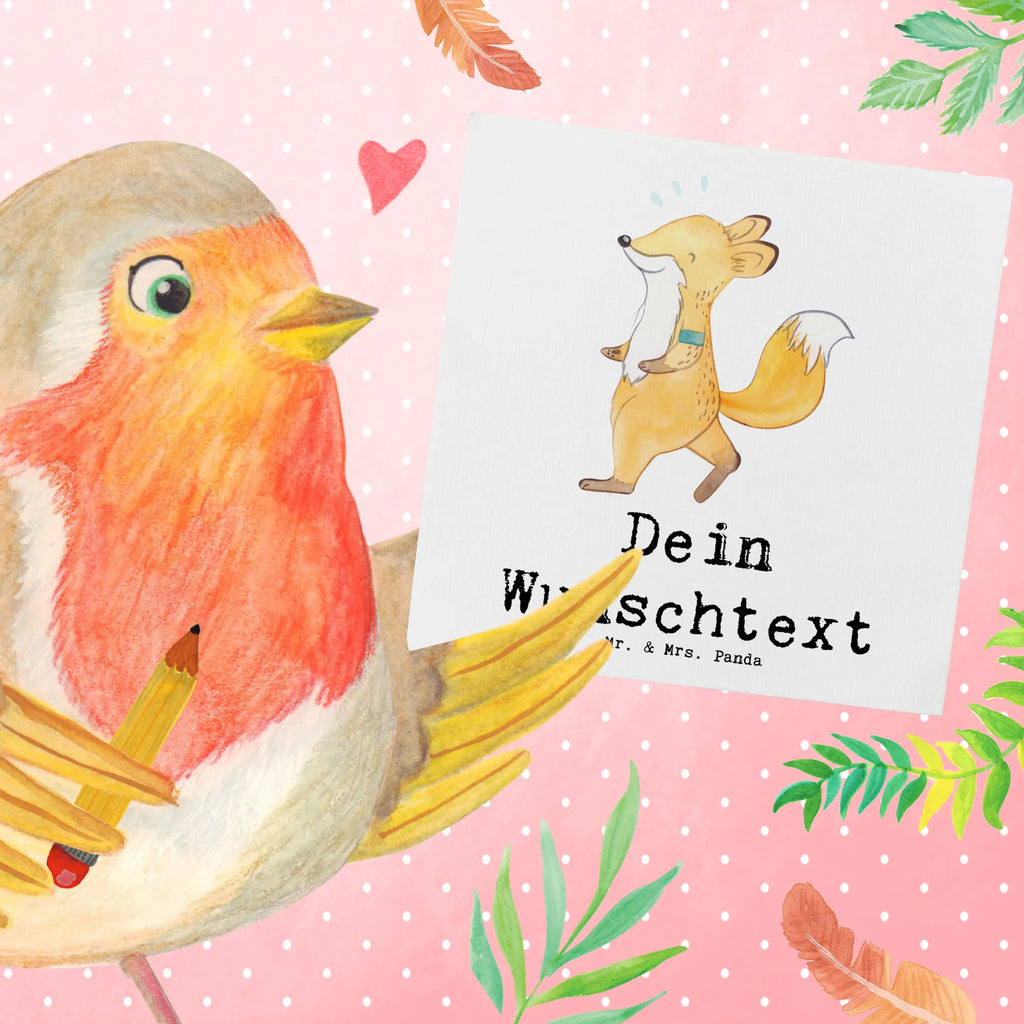 Personalized Deluxe Card Fox Jog Grußkarte mit persönlichen Nachrichten, Grußkarte als Geldgeschenk, Personalisierte Karte, Grußkarte selber drucken, Personalisierte Glückwunschkarte, Grußkarten personalisiert, Grußkarte mit Namen, Personalisierte Grußkarte, Personalisiertere Klappkarte, Grußkarte selbst gestalten, Personalisierte Hochzeitskarte, Personalisierte Einladungskarte, Personalisierte Geburtstagskarte, Geschenk, Sport, Sportart, Hobby, Schenken, Danke, Dankeschön, Auszeichnung, Gewinn, Sportler, Laufen, Laufsport, Joggen, Dauerlauf