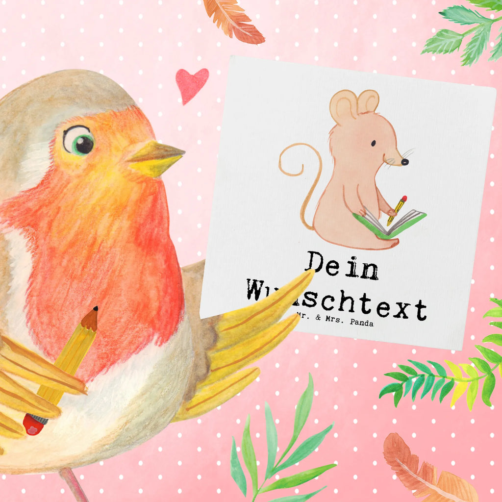 Personalized Deluxe Card Mouse Creative writing Grußkarten personalisiert, Grußkarte selber drucken, Personalisierte Grußkarte, Grußkarte mit Namen, Grußkarte als Geldgeschenk, Personalisierte Glückwunschkarte, Personalisierte Einladungskarte, Personalisierte Karte, Personalisierte Geburtstagskarte, Grußkarte mit persönlichen Nachrichten, Personalisierte Hochzeitskarte, Personalisiertere Klappkarte, Grußkarte selbst gestalten, Geschenk, Sport, Sportart, Hobby, Schenken, Danke, Dankeschön, Auszeichnung, Gewinn, Sportler, Literatur schreiben, Kreatives Schreiben, creative writing