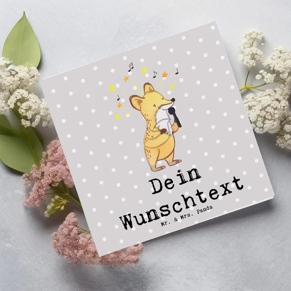 Personalized Deluxe Card Musical actor Heart Grußkarten personalisiert, Grußkarte selbst gestalten, Personalisierte Einladungskarte, Grußkarte selber drucken, Personalisierte Geburtstagskarte, Grußkarte mit persönlichen Nachrichten, Personalisierte Grußkarte, Personalisierte Hochzeitskarte, Grußkarte als Geldgeschenk, Personalisierte Karte, Personalisierte Glückwunschkarte, Personalisiertere Klappkarte, Grußkarte mit Namen, Beruf, Ausbildung, Jubiläum, Abschied, Rente, Kollege, Kollegin, Geschenk, Schenken, Arbeitskollege, Mitarbeiter, Firma, Danke, Dankeschön