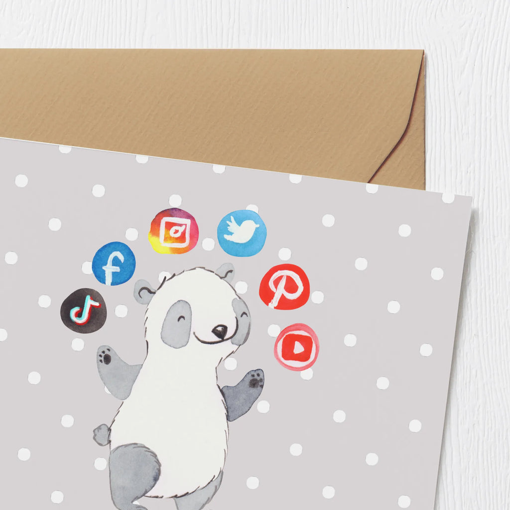 Personalized Deluxe Card Social Media Manager heart Personalisierte Hochzeitskarte, Personalisierte Glückwunschkarte, Personalisierte Geburtstagskarte, Grußkarte als Geldgeschenk, Personalisiertere Klappkarte, Grußkarte mit persönlichen Nachrichten, Grußkarte mit Namen, Grußkarten personalisiert, Personalisierte Einladungskarte, Personalisierte Grußkarte, Personalisierte Karte, Grußkarte selbst gestalten, Grußkarte selber drucken, Beruf, Ausbildung, Jubiläum, Abschied, Rente, Kollege, Kollegin, Geschenk, Schenken, Arbeitskollege, Mitarbeiter, Firma, Danke, Dankeschön