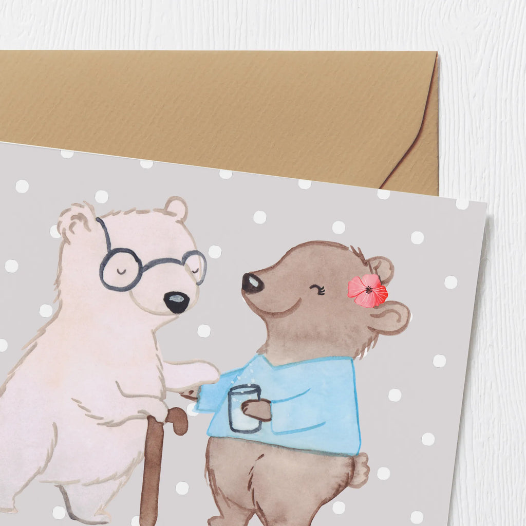 Personalisierte Deluxe Karte Altenpflegerin Herz Grußkarte mit persönlichen Nachrichten, Personalisierte Karte, Grußkarte mit Namen, Grußkarten personalisiert, Grußkarte selbst gestalten, Grußkarte selber drucken, Personalisierte Hochzeitskarte, Personalisierte Glückwunschkarte, Personalisierte Grußkarte, Grußkarte als Geldgeschenk, Personalisierte Einladungskarte, Personalisiertere Klappkarte, Personalisierte Geburtstagskarte, Beruf, Ausbildung, Jubiläum, Abschied, Rente, Kollege, Kollegin, Geschenk, Schenken, Arbeitskollege, Mitarbeiter, Firma, Danke, Dankeschön, Altenheim Eröffnung, Altenpflegerin, Pflegerin