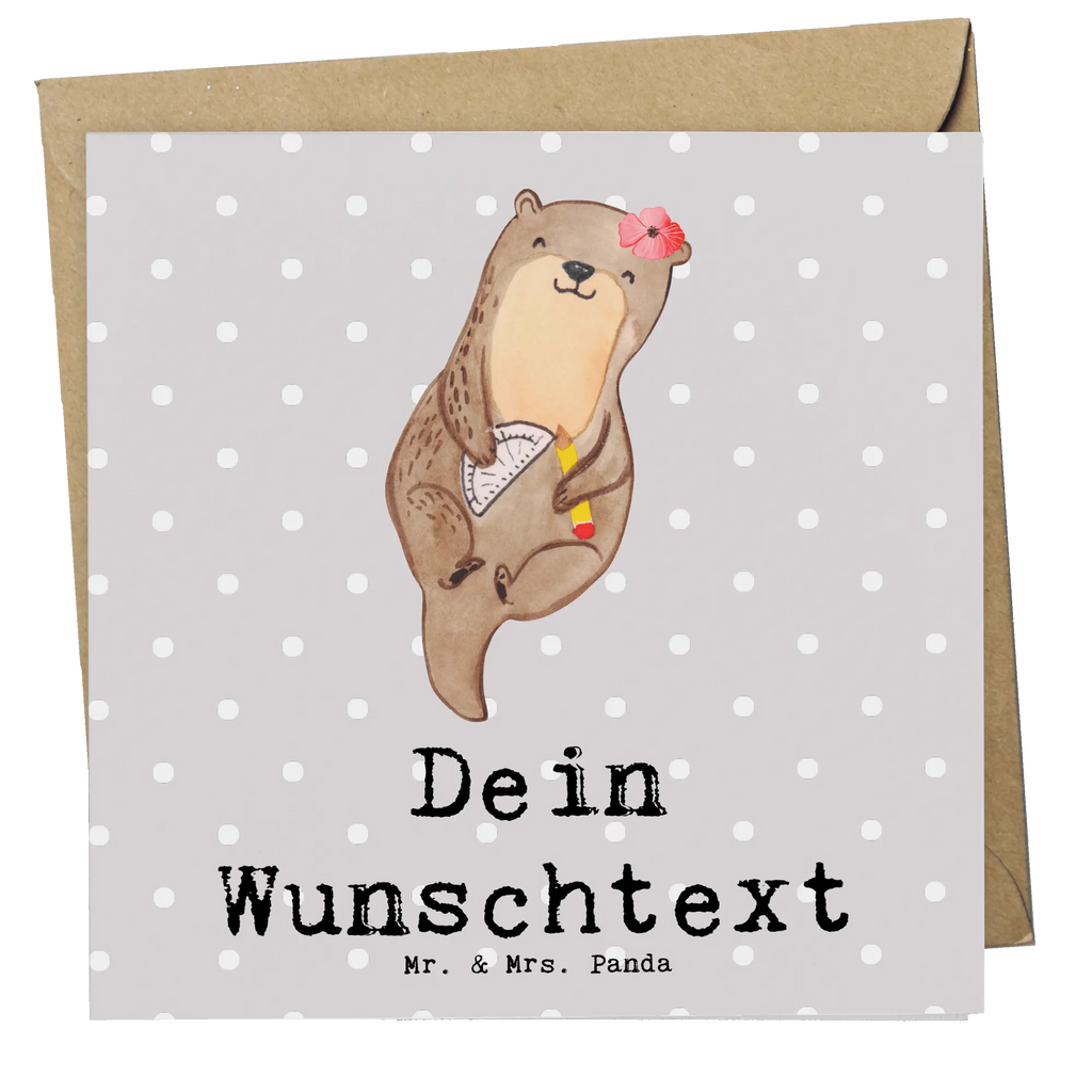 Personalized Deluxe Card Draftsperson heart Personalisierte Hochzeitskarte, Grußkarten personalisiert, Grußkarte mit persönlichen Nachrichten, Personalisiertere Klappkarte, Personalisierte Karte, Personalisierte Glückwunschkarte, Personalisierte Einladungskarte, Grußkarte selbst gestalten, Grußkarte selber drucken, Grußkarte mit Namen, Grußkarte als Geldgeschenk, Personalisierte Grußkarte, Personalisierte Geburtstagskarte, Beruf, Ausbildung, Jubiläum, Abschied, Rente, Kollege, Kollegin, Geschenk, Schenken, Arbeitskollege, Mitarbeiter, Firma, Danke, Dankeschön