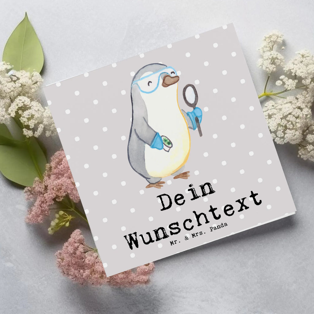Personalized Deluxe Card scientist heart Grußkarte mit persönlichen Nachrichten, Personalisierte Glückwunschkarte, Personalisierte Einladungskarte, Personalisierte Grußkarte, Grußkarten personalisiert, Personalisierte Hochzeitskarte, Grußkarte mit Namen, Grußkarte selbst gestalten, Personalisierte Geburtstagskarte, Grußkarte als Geldgeschenk, Personalisiertere Klappkarte, Grußkarte selber drucken, Personalisierte Karte, Beruf, Ausbildung, Jubiläum, Abschied, Rente, Kollege, Kollegin, Geschenk, Schenken, Arbeitskollege, Mitarbeiter, Firma, Danke, Dankeschön, Akademiker, Forscher, Forschungseinrichtung, Wissenschaftler, Universität