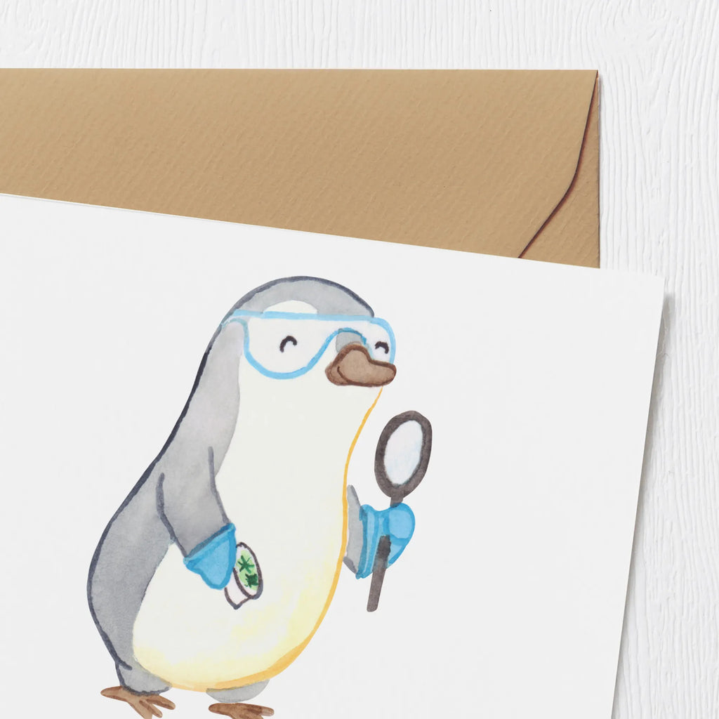 Personalized Deluxe Card scientist heart Grußkarte mit persönlichen Nachrichten, Personalisierte Glückwunschkarte, Personalisierte Einladungskarte, Personalisierte Grußkarte, Grußkarten personalisiert, Personalisierte Hochzeitskarte, Grußkarte mit Namen, Grußkarte selbst gestalten, Personalisierte Geburtstagskarte, Grußkarte als Geldgeschenk, Personalisiertere Klappkarte, Grußkarte selber drucken, Personalisierte Karte, Beruf, Ausbildung, Jubiläum, Abschied, Rente, Kollege, Kollegin, Geschenk, Schenken, Arbeitskollege, Mitarbeiter, Firma, Danke, Dankeschön, Akademiker, Forscher, Forschungseinrichtung, Wissenschaftler, Universität