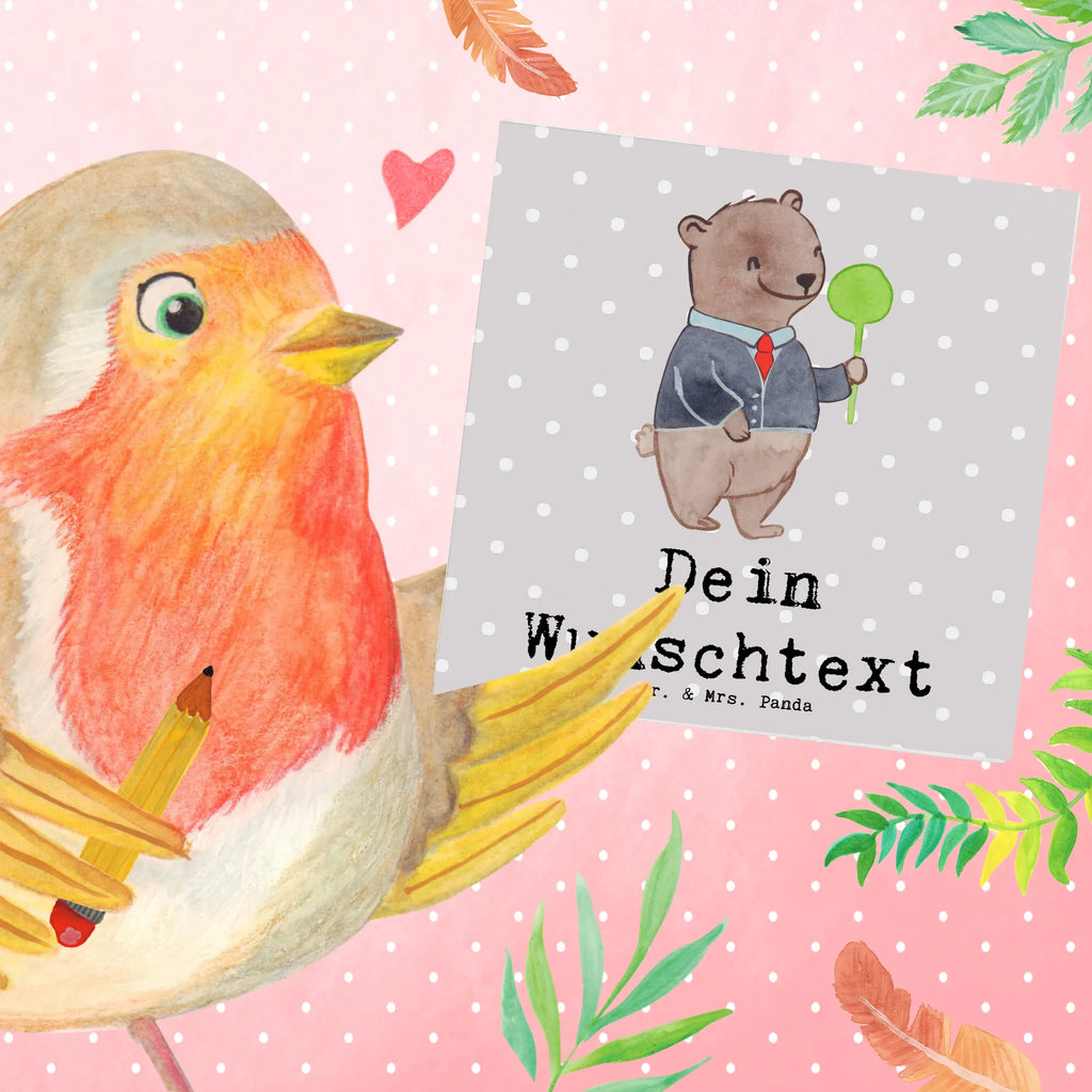 Personalized Deluxe Card Train attendant Heart Grußkarte als Geldgeschenk, Grußkarte mit persönlichen Nachrichten, Personalisierte Karte, Personalisierte Geburtstagskarte, Grußkarte mit Namen, Personalisiertere Klappkarte, Personalisierte Hochzeitskarte, Personalisierte Glückwunschkarte, Personalisierte Einladungskarte, Grußkarte selbst gestalten, Personalisierte Grußkarte, Grußkarte selber drucken, Grußkarten personalisiert, Beruf, Ausbildung, Jubiläum, Abschied, Rente, Kollege, Kollegin, Geschenk, Schenken, Arbeitskollege, Mitarbeiter, Firma, Danke, Dankeschön