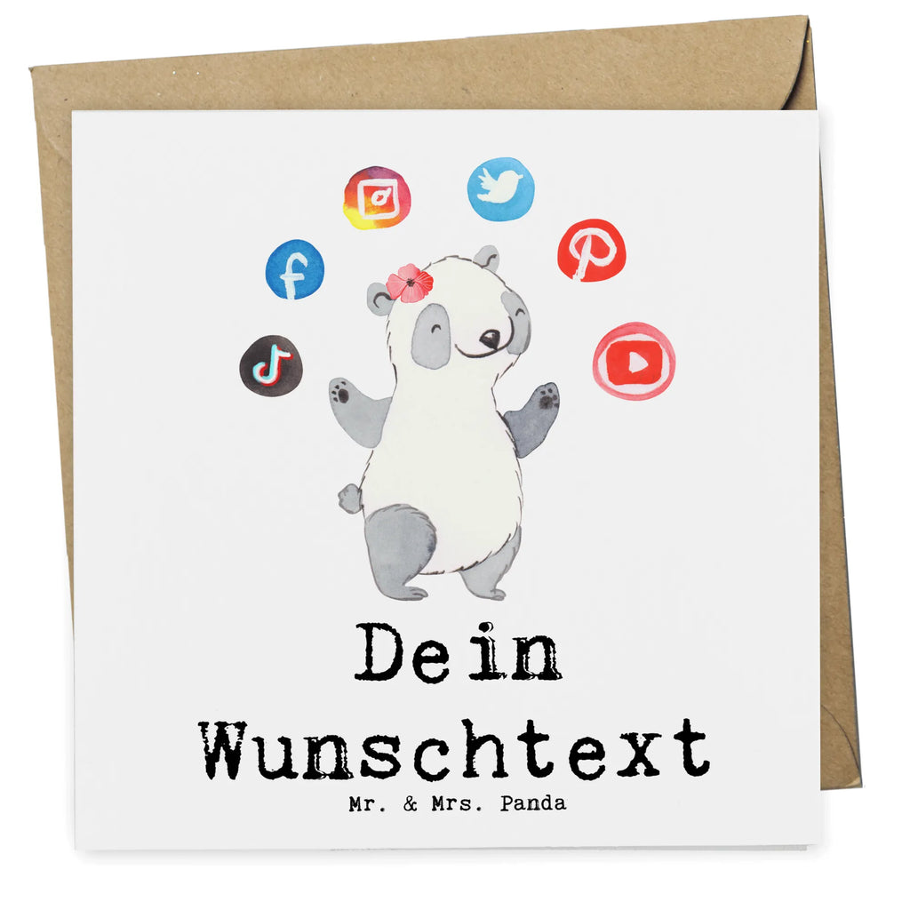 Personalisierte Deluxe Karte Social Media Managerin Herz Grußkarte selber drucken, Personalisierte Geburtstagskarte, Personalisierte Karte, Personalisierte Grußkarte, Personalisierte Einladungskarte, Personalisierte Hochzeitskarte, Grußkarten personalisiert, Grußkarte mit Namen, Grußkarte selbst gestalten, Personalisiertere Klappkarte, Grußkarte als Geldgeschenk, Grußkarte mit persönlichen Nachrichten, Personalisierte Glückwunschkarte, Beruf, Ausbildung, Jubiläum, Abschied, Rente, Kollege, Kollegin, Geschenk, Schenken, Arbeitskollege, Mitarbeiter, Firma, Danke, Dankeschön