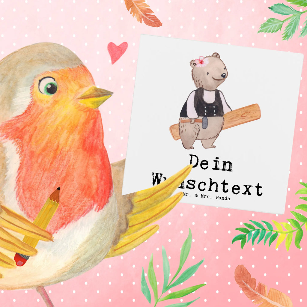 Personalisierte Deluxe Karte Zimmerfrau Herz Personalisierte Einladungskarte, Grußkarte selber drucken, Personalisierte Karte, Grußkarte mit persönlichen Nachrichten, Personalisierte Hochzeitskarte, Grußkarte als Geldgeschenk, Personalisiertere Klappkarte, Personalisierte Glückwunschkarte, Grußkarte selbst gestalten, Personalisierte Geburtstagskarte, Grußkarte mit Namen, Grußkarten personalisiert, Personalisierte Grußkarte, Beruf, Ausbildung, Jubiläum, Abschied, Rente, Kollege, Kollegin, Geschenk, Schenken, Arbeitskollege, Mitarbeiter, Firma, Danke, Dankeschön