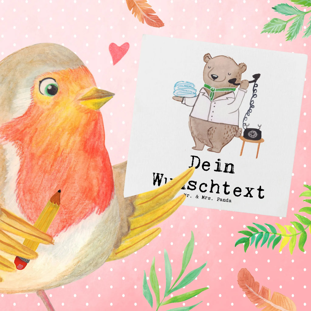 Personalized Deluxe Card Hotel professional Heart Personalisierte Geburtstagskarte, Grußkarte als Geldgeschenk, Grußkarte selbst gestalten, Personalisierte Glückwunschkarte, Grußkarte selber drucken, Personalisierte Hochzeitskarte, Grußkarten personalisiert, Personalisierte Karte, Grußkarte mit persönlichen Nachrichten, Personalisiertere Klappkarte, Personalisierte Grußkarte, Personalisierte Einladungskarte, Grußkarte mit Namen, Beruf, Ausbildung, Jubiläum, Abschied, Rente, Kollege, Kollegin, Geschenk, Schenken, Arbeitskollege, Mitarbeiter, Firma, Danke, Dankeschön, Hotelkauffrau, Hoteleröffnung, Hotelier, Hotelfachfrau, Hotelfachangestellte