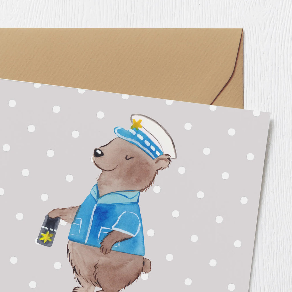 Personalisierte Deluxe Karte Polizistin Herz Grußkarte als Geldgeschenk, Personalisierte Einladungskarte, Grußkarte mit persönlichen Nachrichten, Personalisierte Karte, Personalisierte Geburtstagskarte, Personalisiertere Klappkarte, Personalisierte Grußkarte, Grußkarten personalisiert, Grußkarte selbst gestalten, Personalisierte Glückwunschkarte, Grußkarte mit Namen, Grußkarte selber drucken, Personalisierte Hochzeitskarte, Beruf, Ausbildung, Jubiläum, Abschied, Rente, Kollege, Kollegin, Geschenk, Schenken, Arbeitskollege, Mitarbeiter, Firma, Danke, Dankeschön, Cop, Polizeibeamtin, Polizistin, Polizei, Studium, Wachfrau