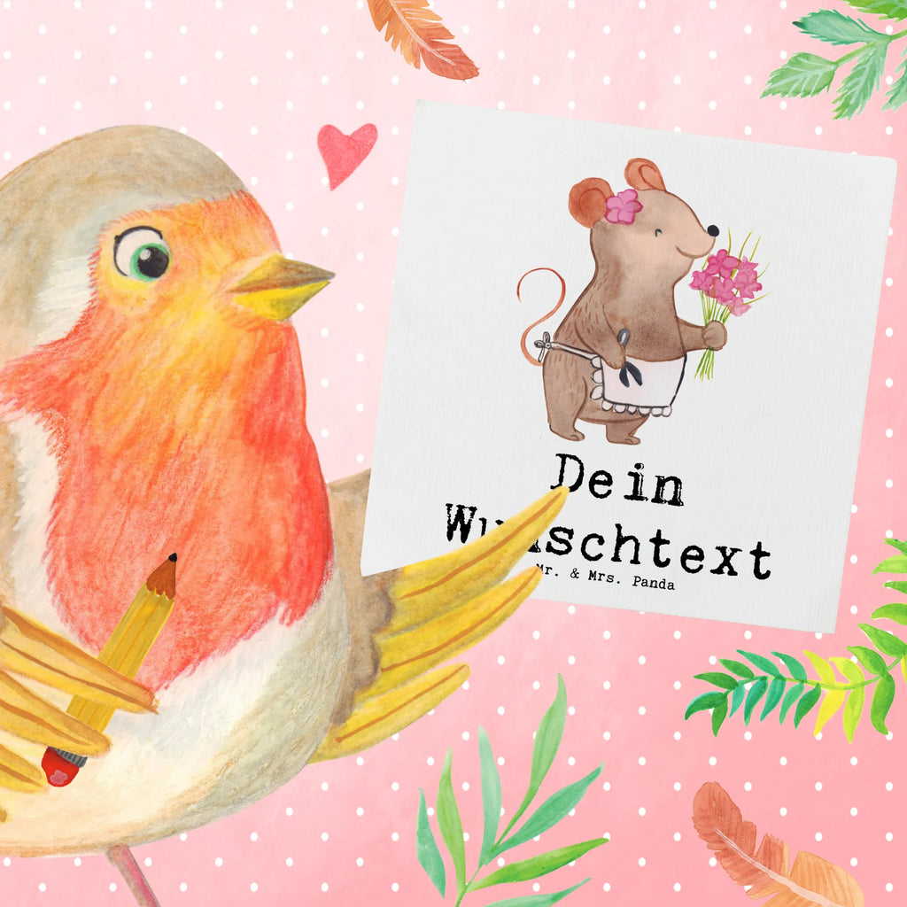 Personalisierte Deluxe Karte Floristin Herz Personalisiertere Klappkarte, Grußkarte mit Namen, Personalisierte Grußkarte, Personalisierte Glückwunschkarte, Personalisierte Geburtstagskarte, Personalisierte Einladungskarte, Grußkarte selbst gestalten, Grußkarte mit persönlichen Nachrichten, Grußkarte als Geldgeschenk, Personalisierte Hochzeitskarte, Grußkarte selber drucken, Personalisierte Karte, Grußkarten personalisiert, Beruf, Ausbildung, Jubiläum, Abschied, Rente, Kollege, Kollegin, Geschenk, Schenken, Arbeitskollege, Mitarbeiter, Firma, Danke, Dankeschön, Blumenhändlerin, Floristin, Blumenlanden, Blumenprofi