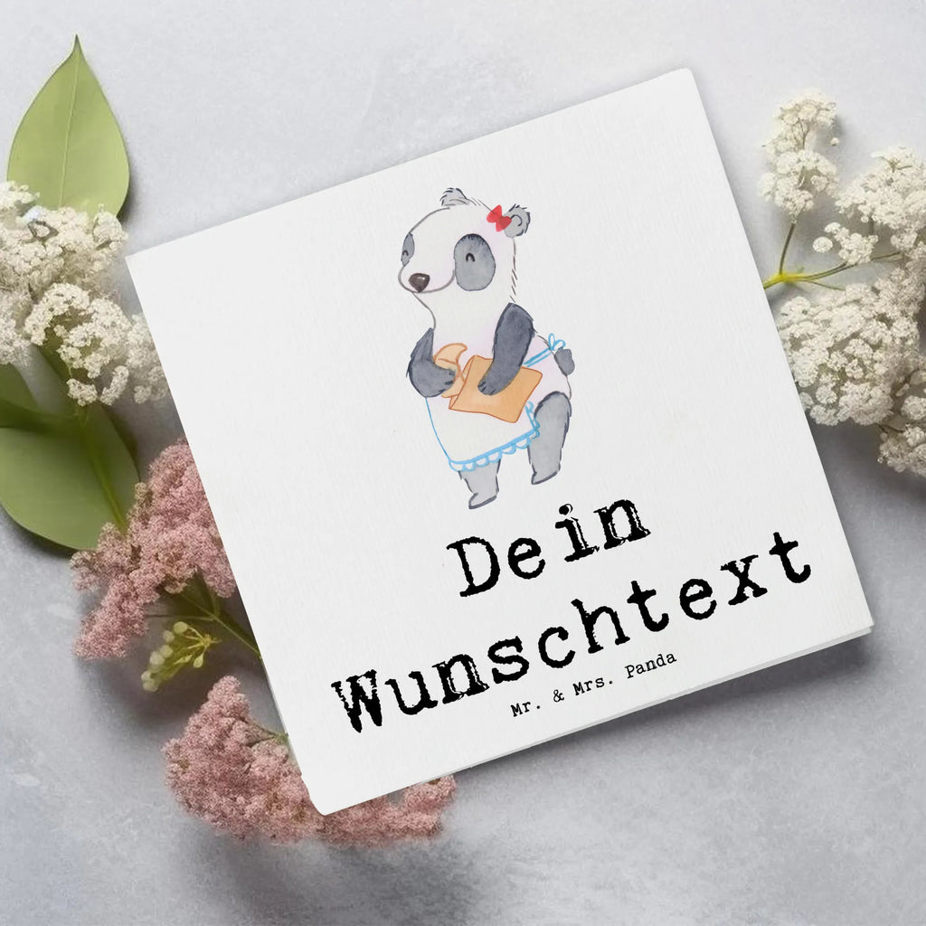 Personalisierte Deluxe Karte Bäckereifachverkäuferin Herz Grußkarten personalisiert, Personalisierte Geburtstagskarte, Personalisierte Grußkarte, Personalisierte Hochzeitskarte, Grußkarte mit Namen, Personalisierte Einladungskarte, Grußkarte als Geldgeschenk, Personalisierte Karte, Personalisiertere Klappkarte, Grußkarte selber drucken, Grußkarte selbst gestalten, Personalisierte Glückwunschkarte, Grußkarte mit persönlichen Nachrichten, Beruf, Ausbildung, Jubiläum, Abschied, Rente, Kollege, Kollegin, Geschenk, Schenken, Arbeitskollege, Mitarbeiter, Firma, Danke, Dankeschön, Bäckerladen, Bäckereifachverkäuferin, Bäckerei, Backstube, Backwarenverkäuferin, Brotmanufaktur